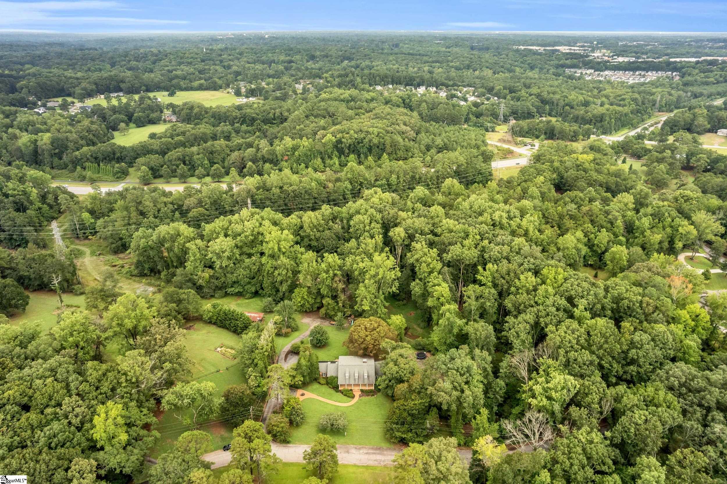112 Briar Creek Lane Anderson, SC 29621