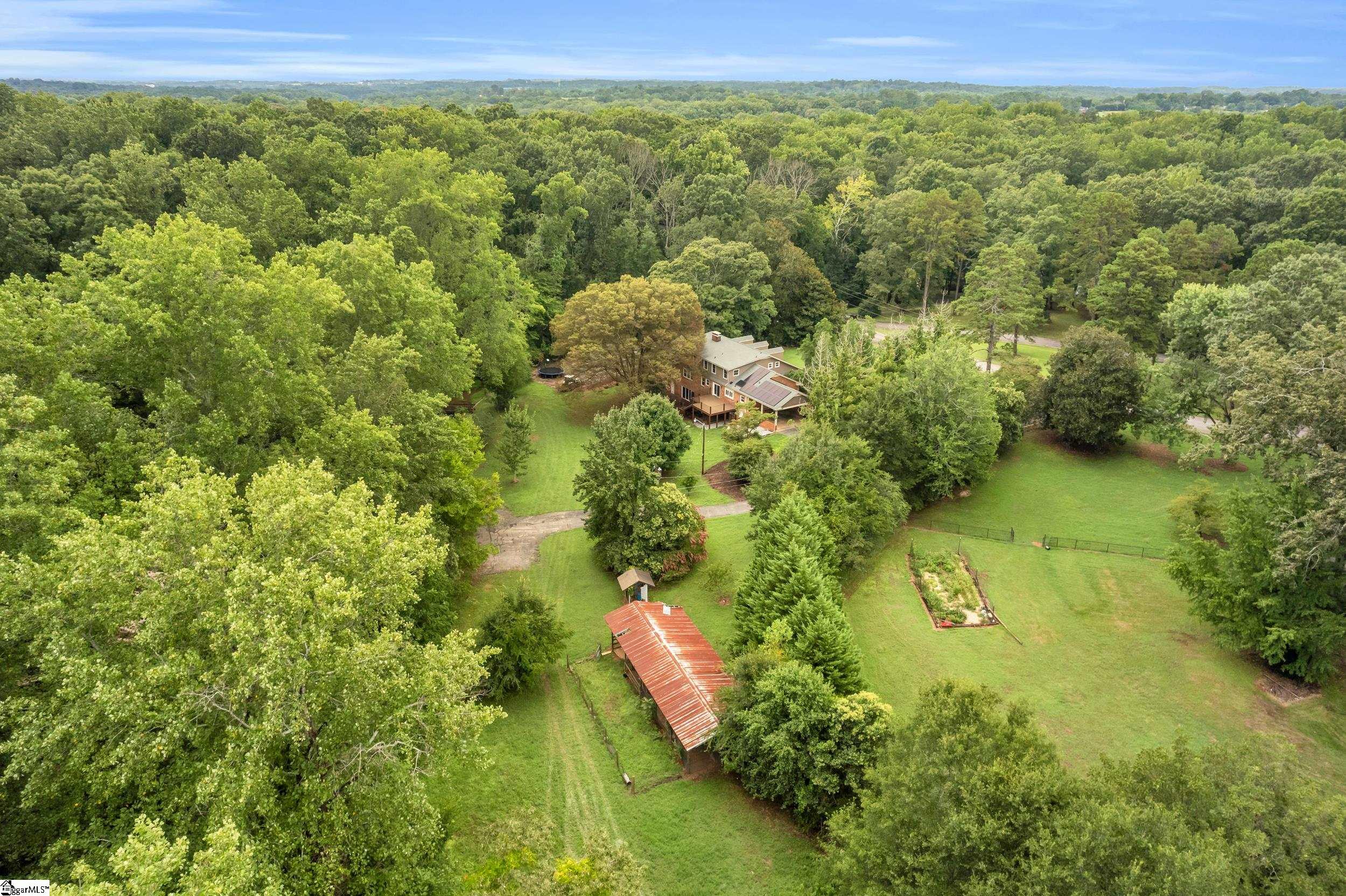 112 Briar Creek Lane Anderson, SC 29621