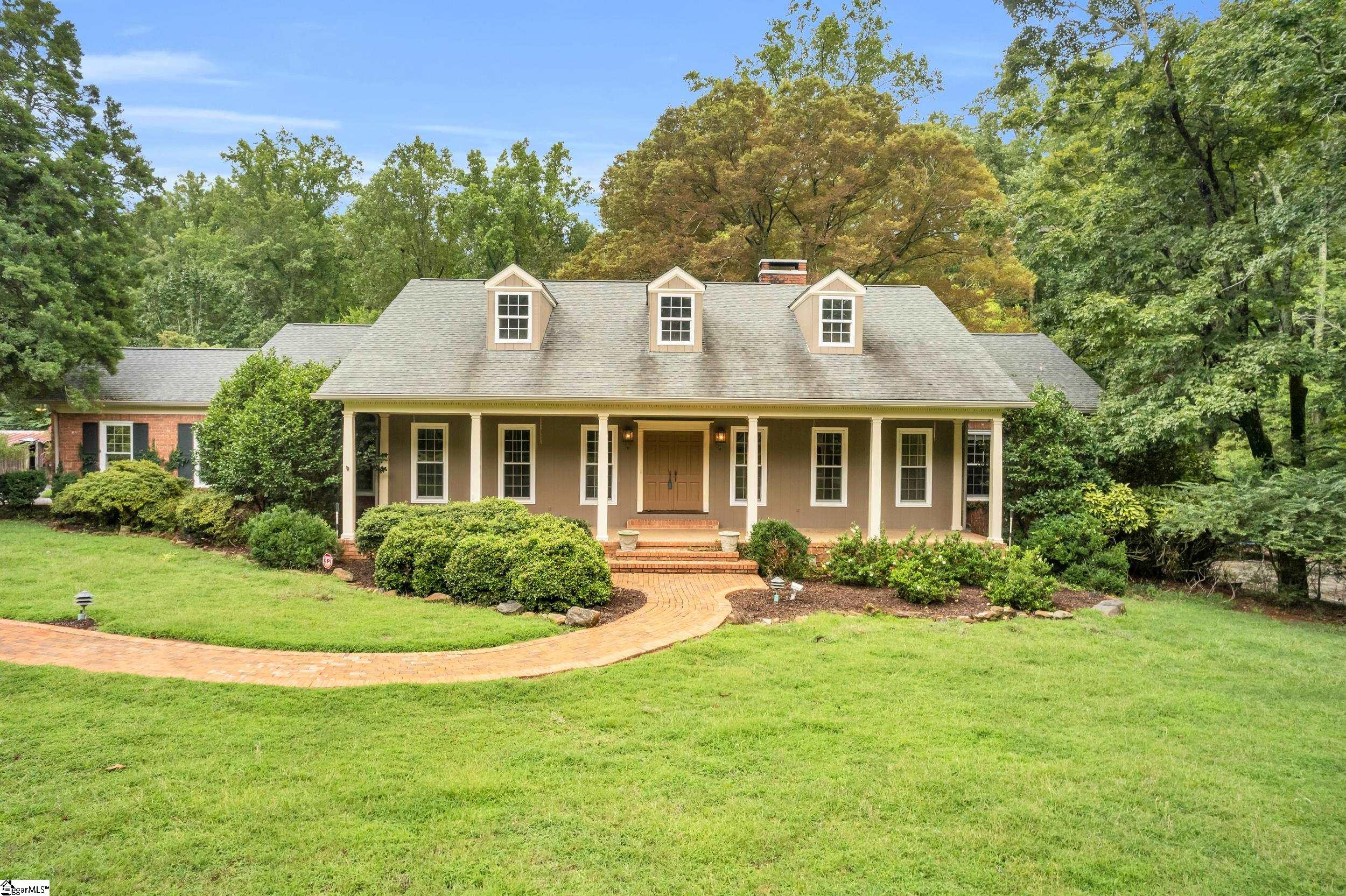 112 Briar Creek Lane Anderson, SC 29621