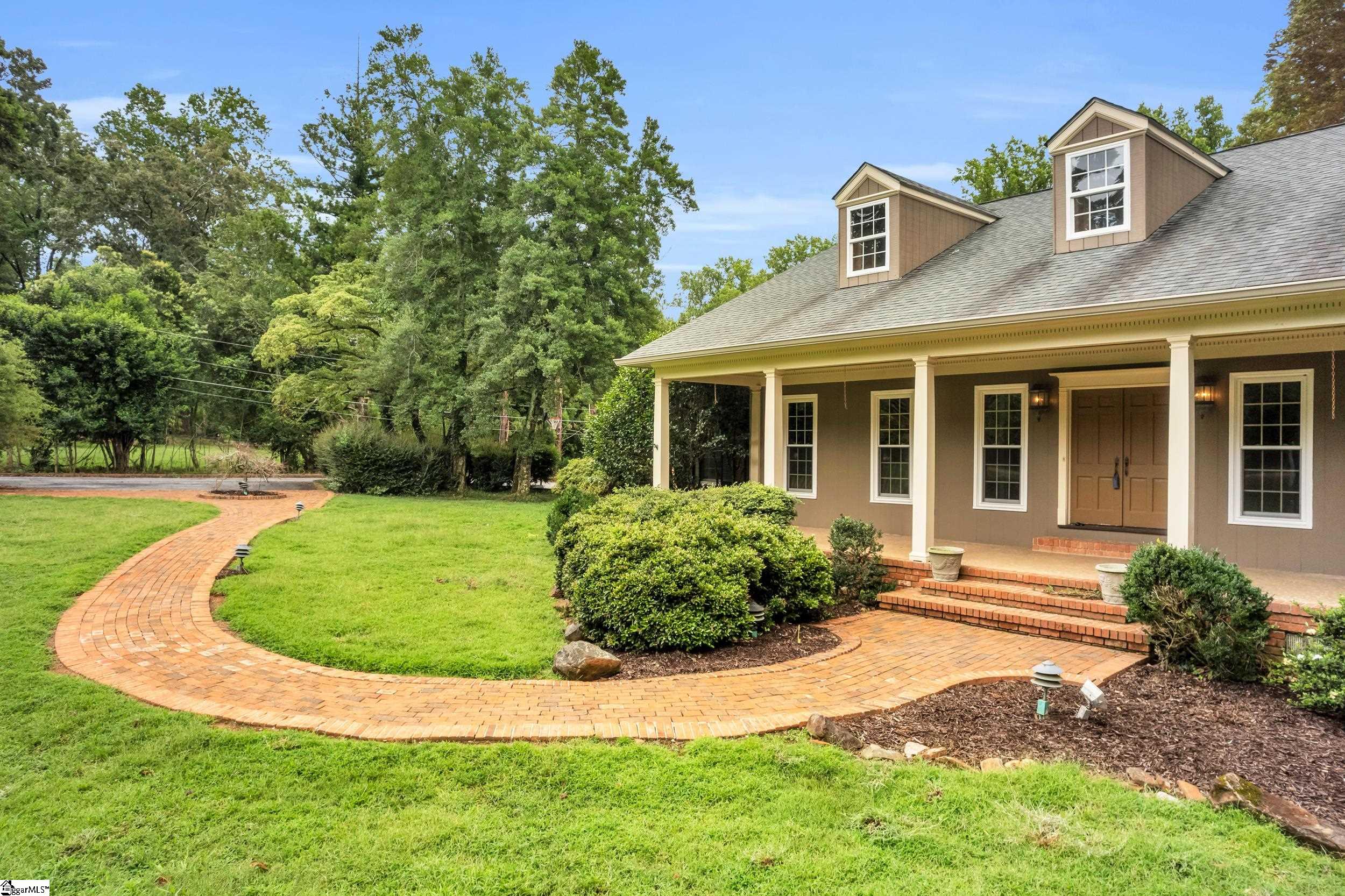 112 Briar Creek Lane Anderson, SC 29621