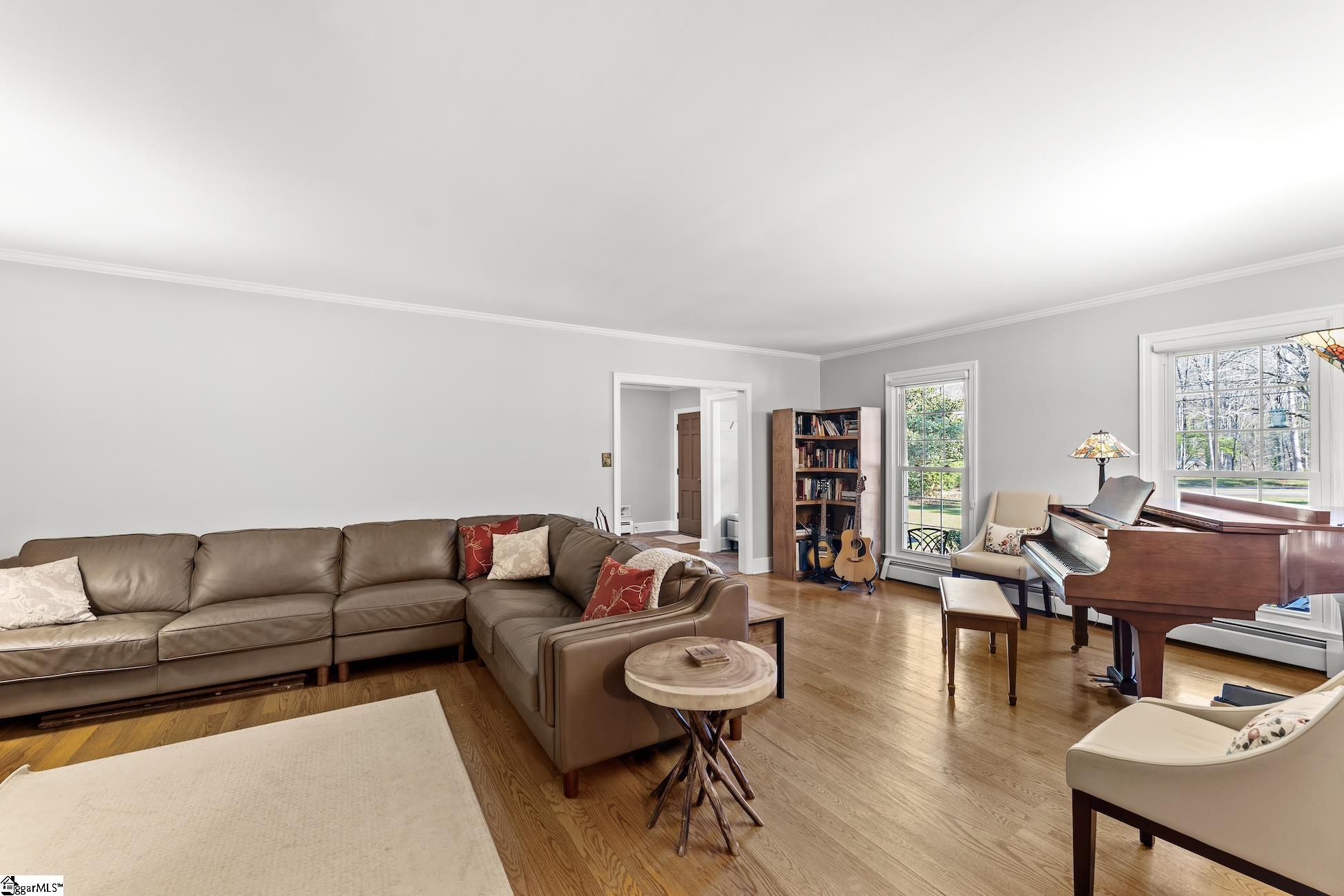 112 Briar Creek Lane Anderson, SC 29621