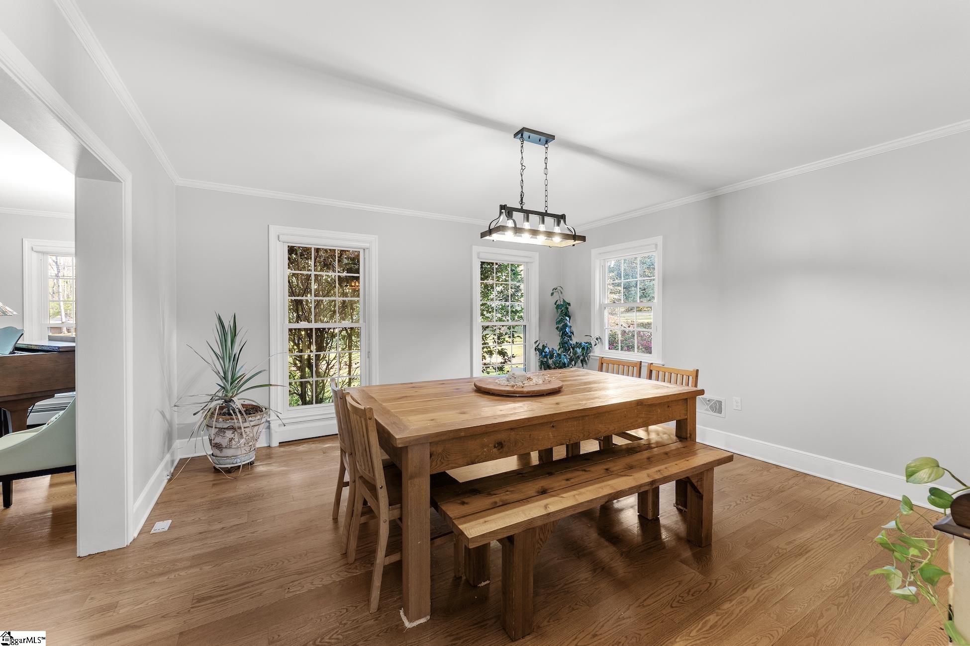 112 Briar Creek Lane Anderson, SC 29621