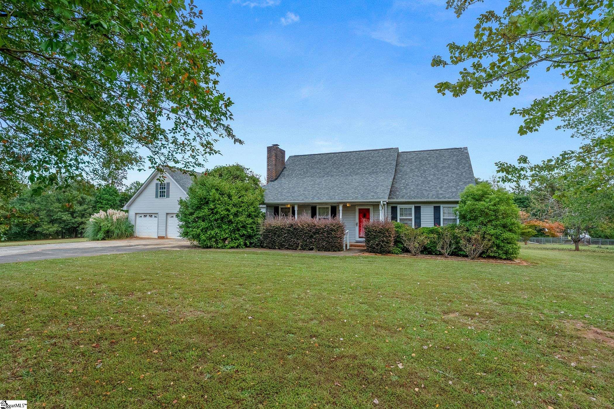 110 Peartree Lane Anderson, SC 29625
