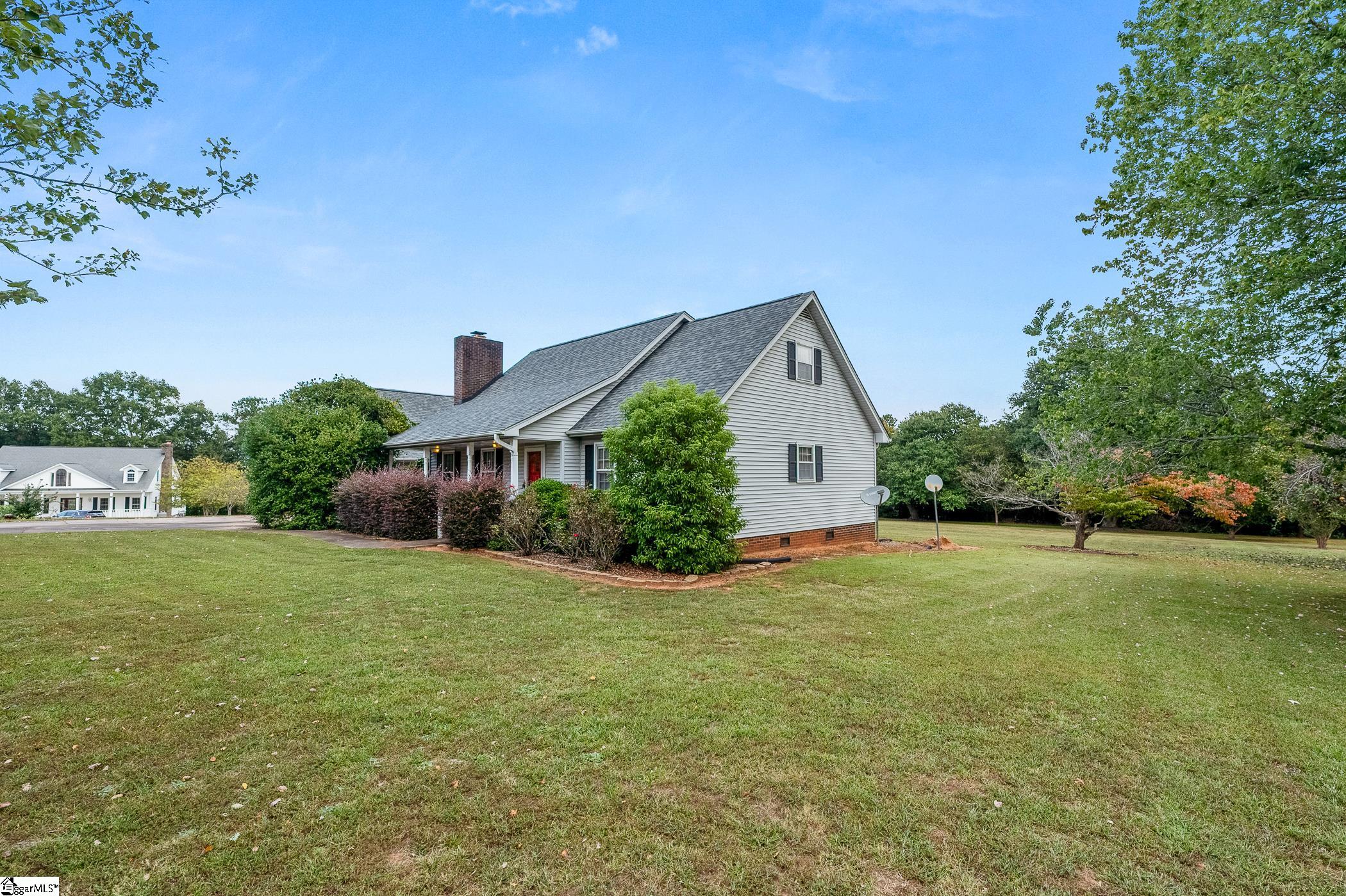 110 Peartree Lane Anderson, SC 29625