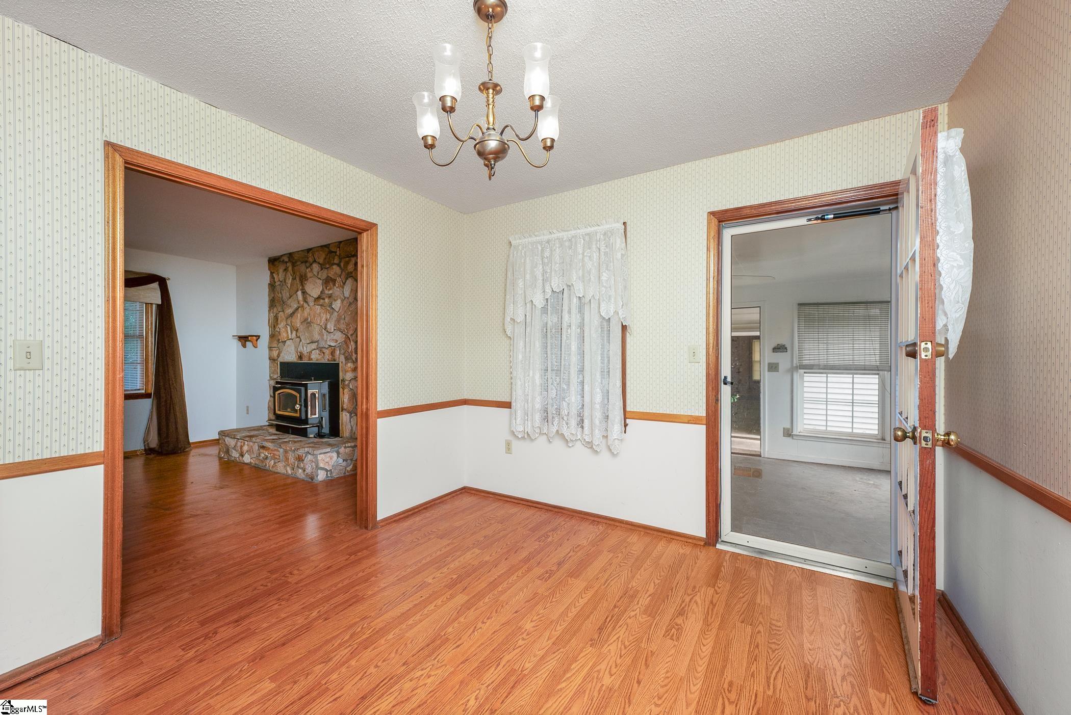 110 Peartree Lane Anderson, SC 29625