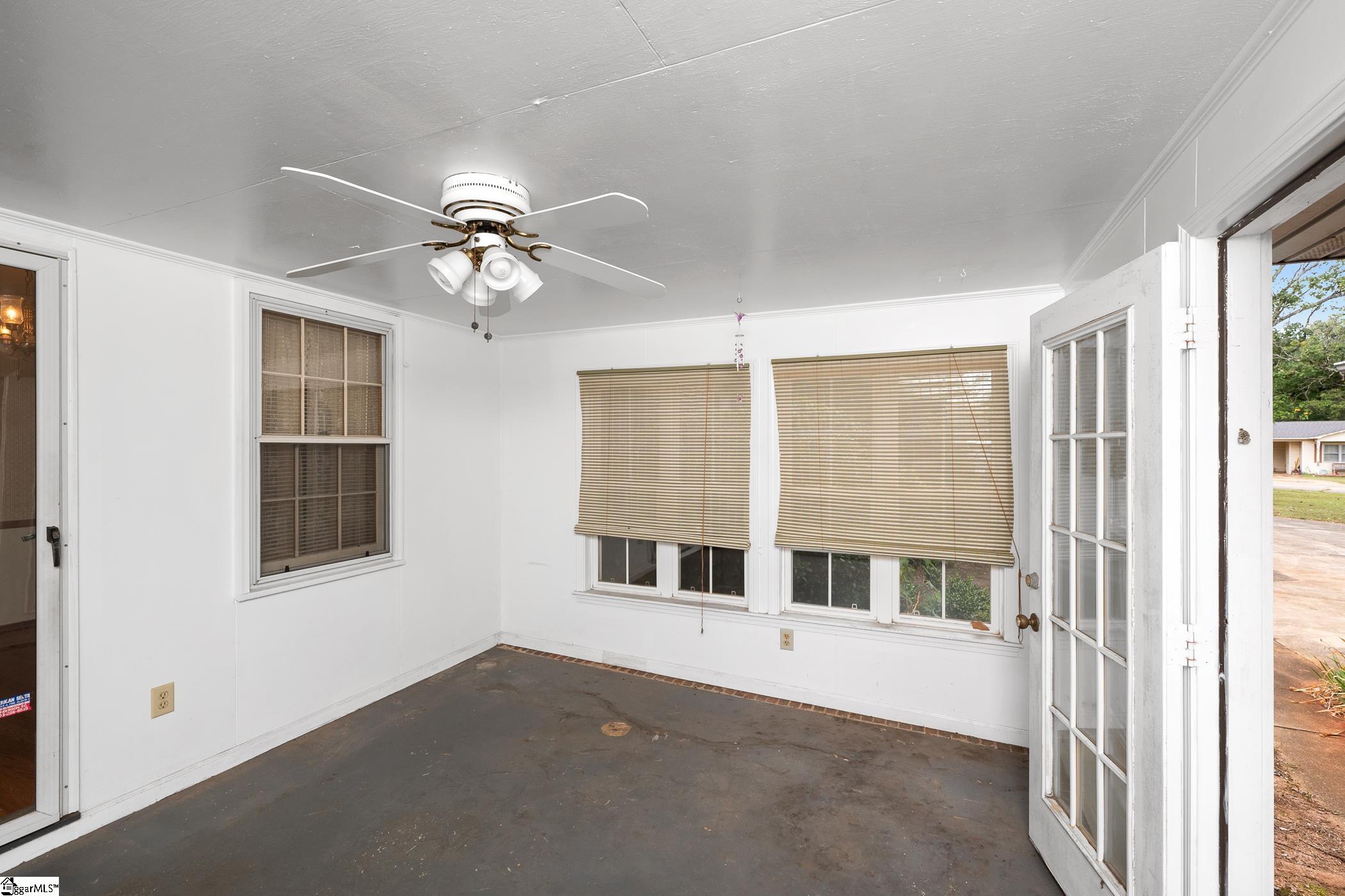 110 Peartree Lane Anderson, SC 29625