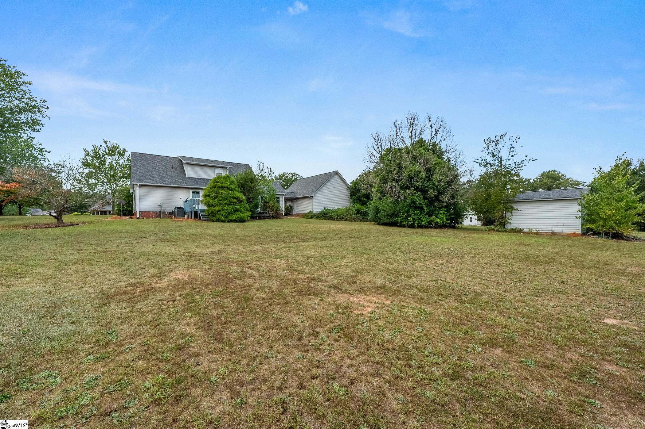 110 Peartree Lane Anderson, SC 29625