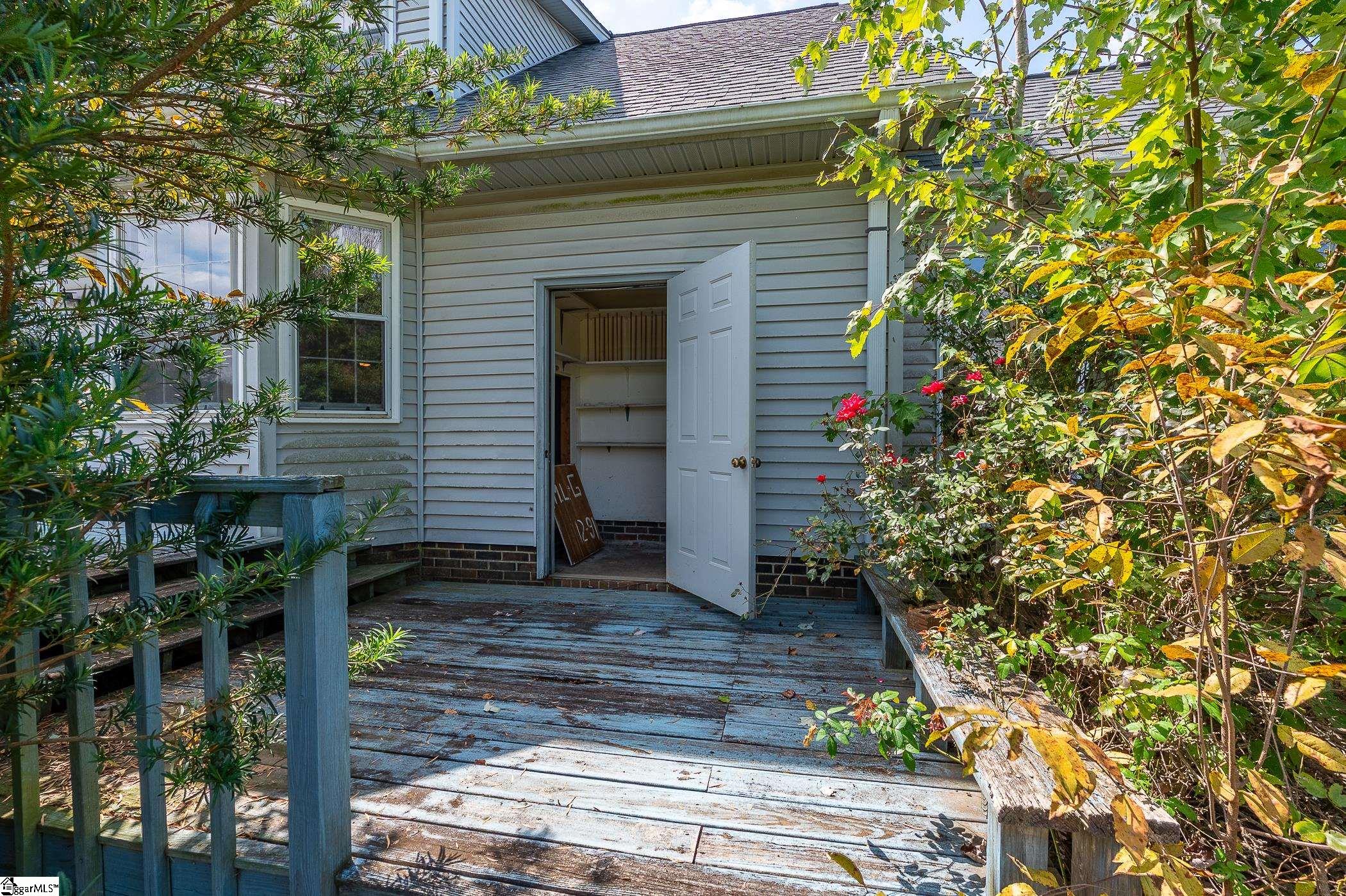 110 Peartree Lane Anderson, SC 29625
