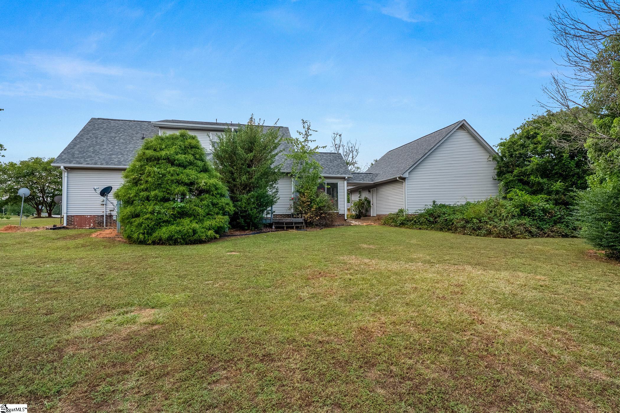 110 Peartree Lane Anderson, SC 29625