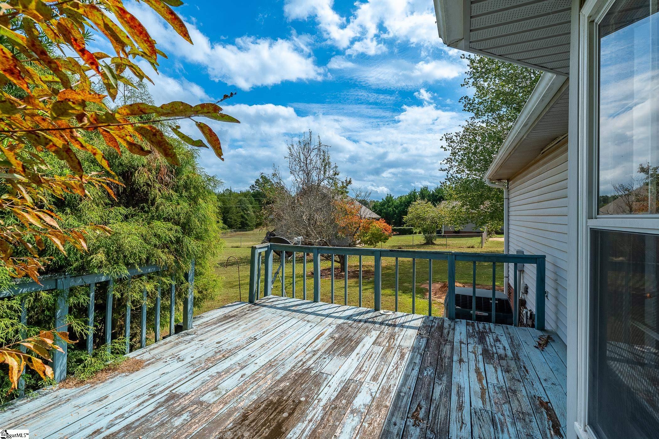 110 Peartree Lane Anderson, SC 29625