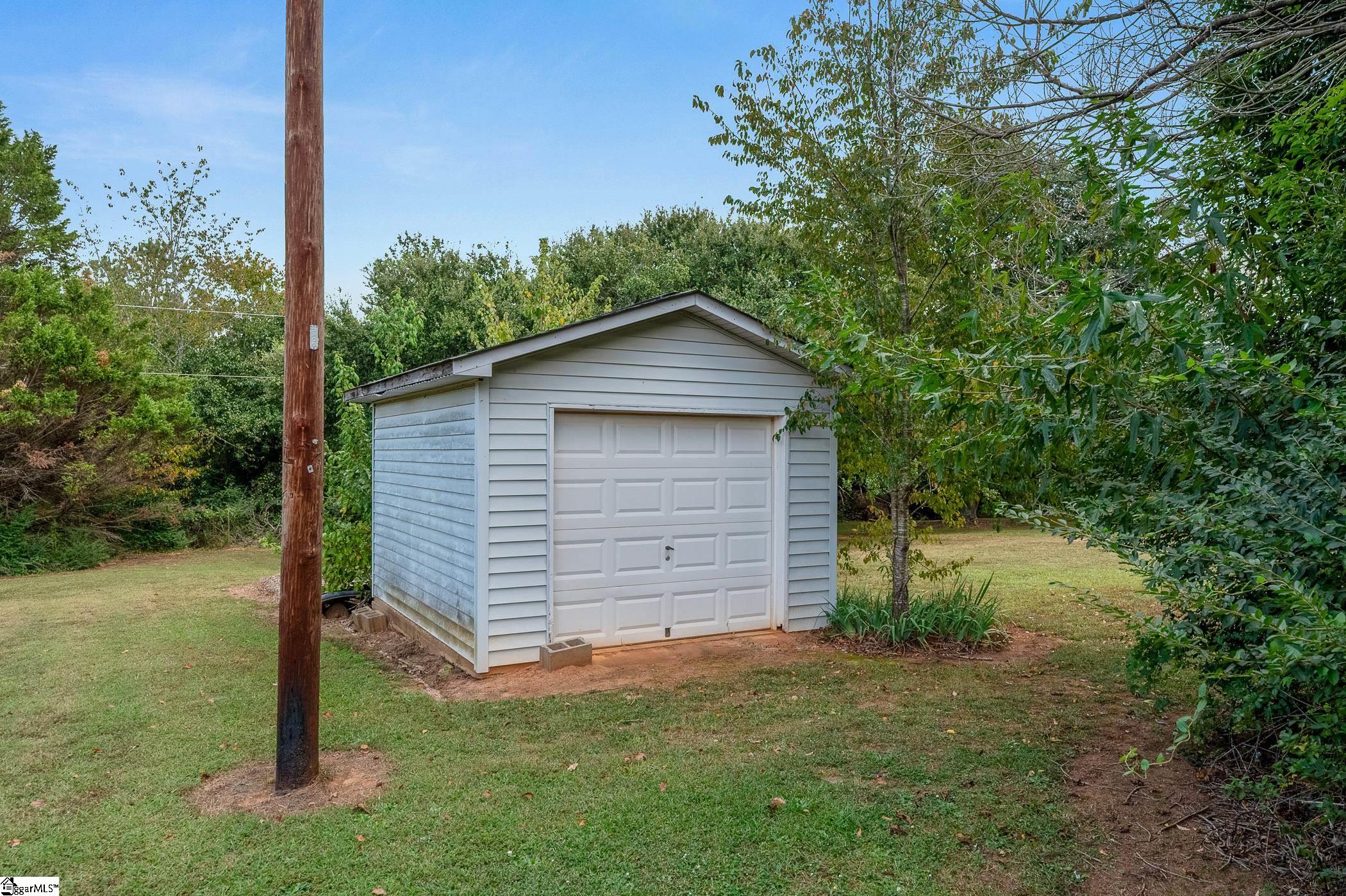 110 Peartree Lane Anderson, SC 29625