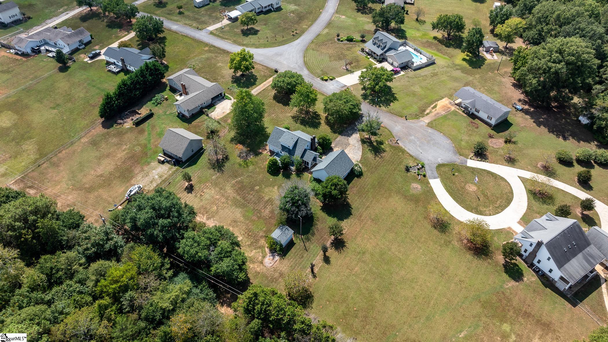 110 Peartree Lane Anderson, SC 29625
