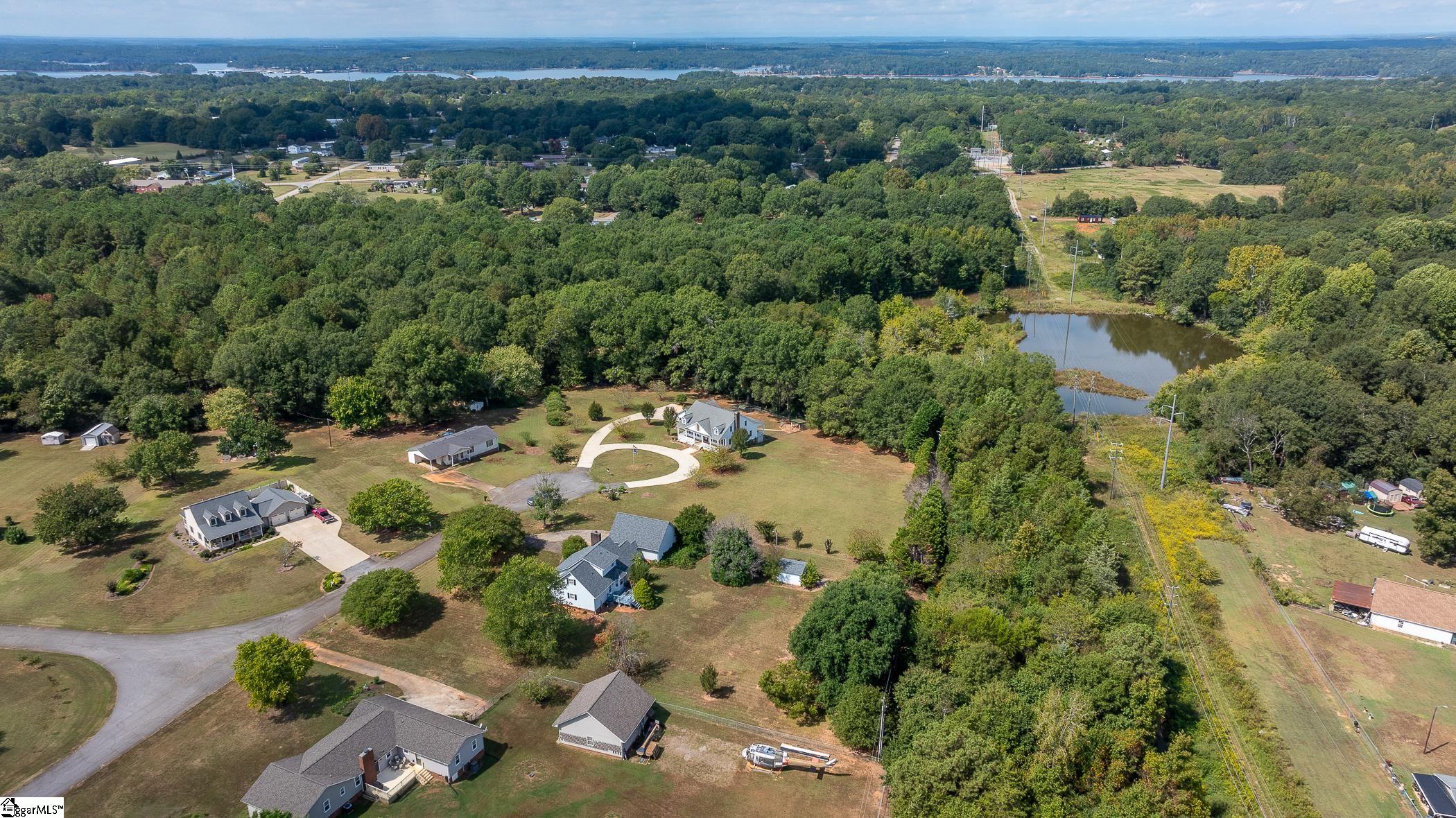 110 Peartree Lane Anderson, SC 29625