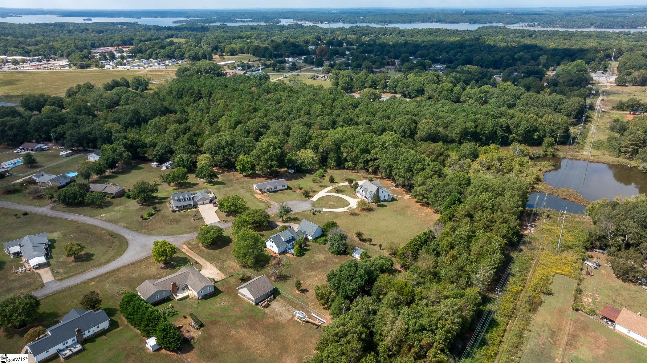 110 Peartree Lane Anderson, SC 29625