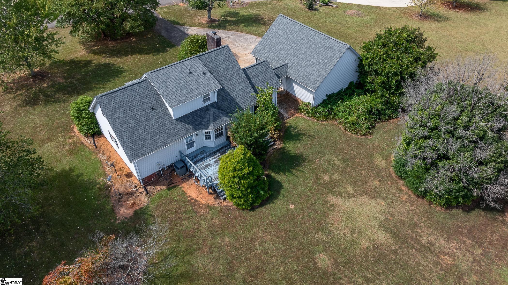 110 Peartree Lane Anderson, SC 29625