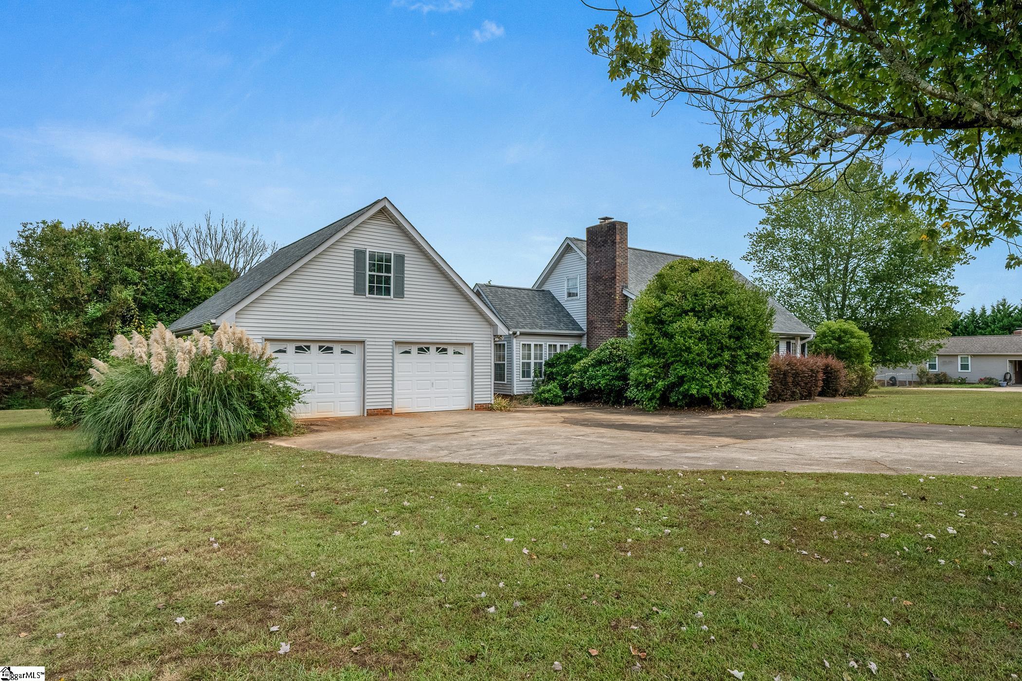 110 Peartree Lane Anderson, SC 29625