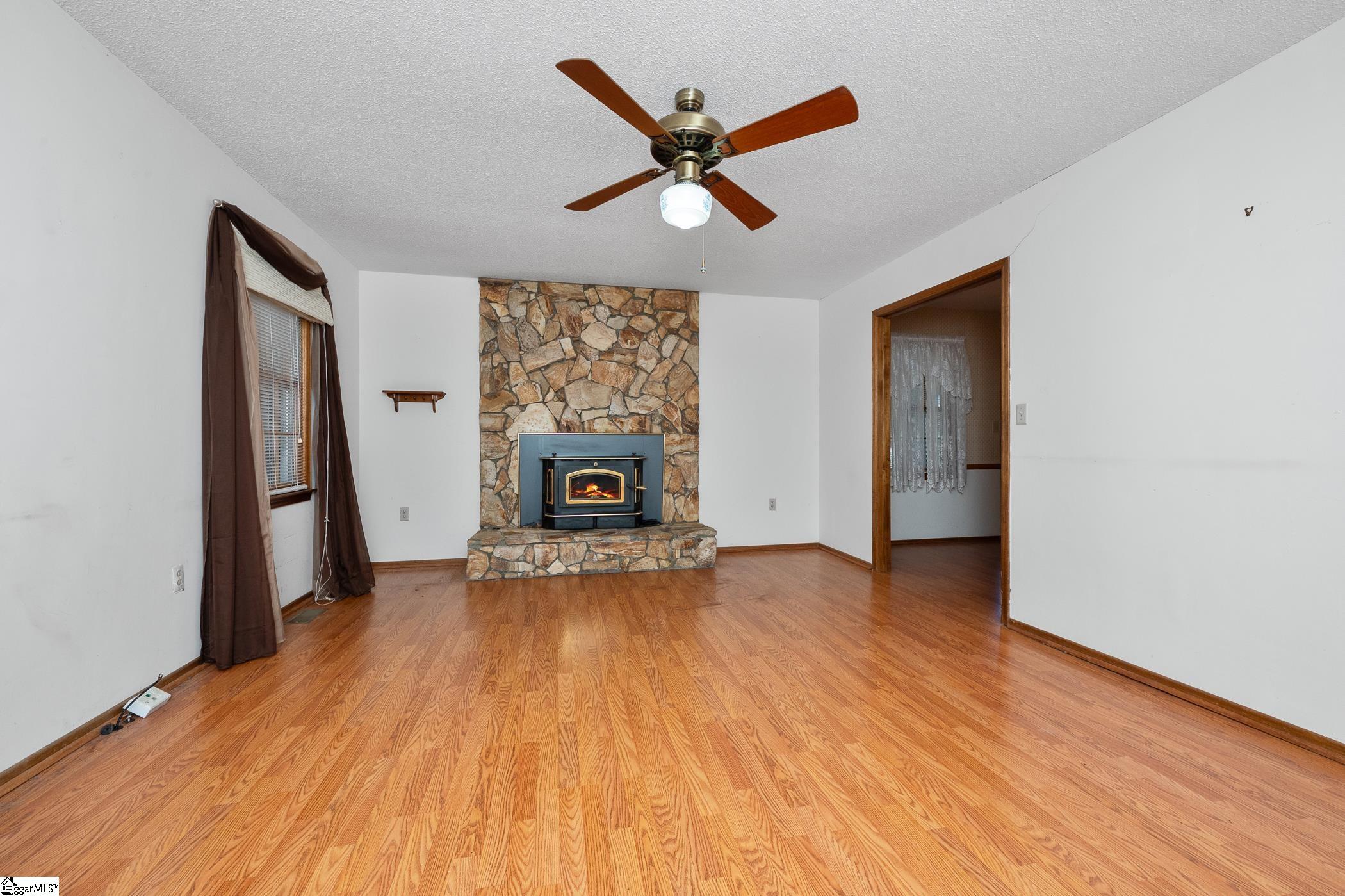 110 Peartree Lane Anderson, SC 29625