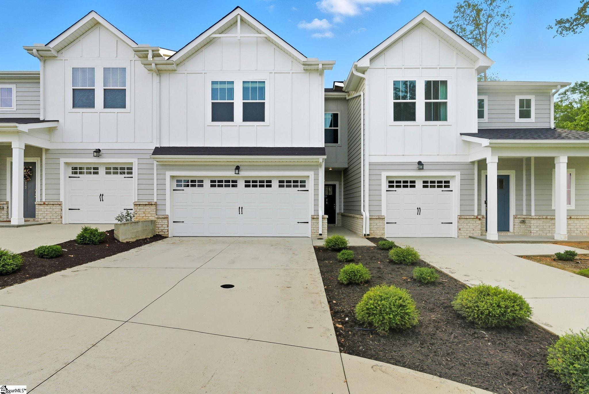 75 Galley Lane Greenville, SC 29607