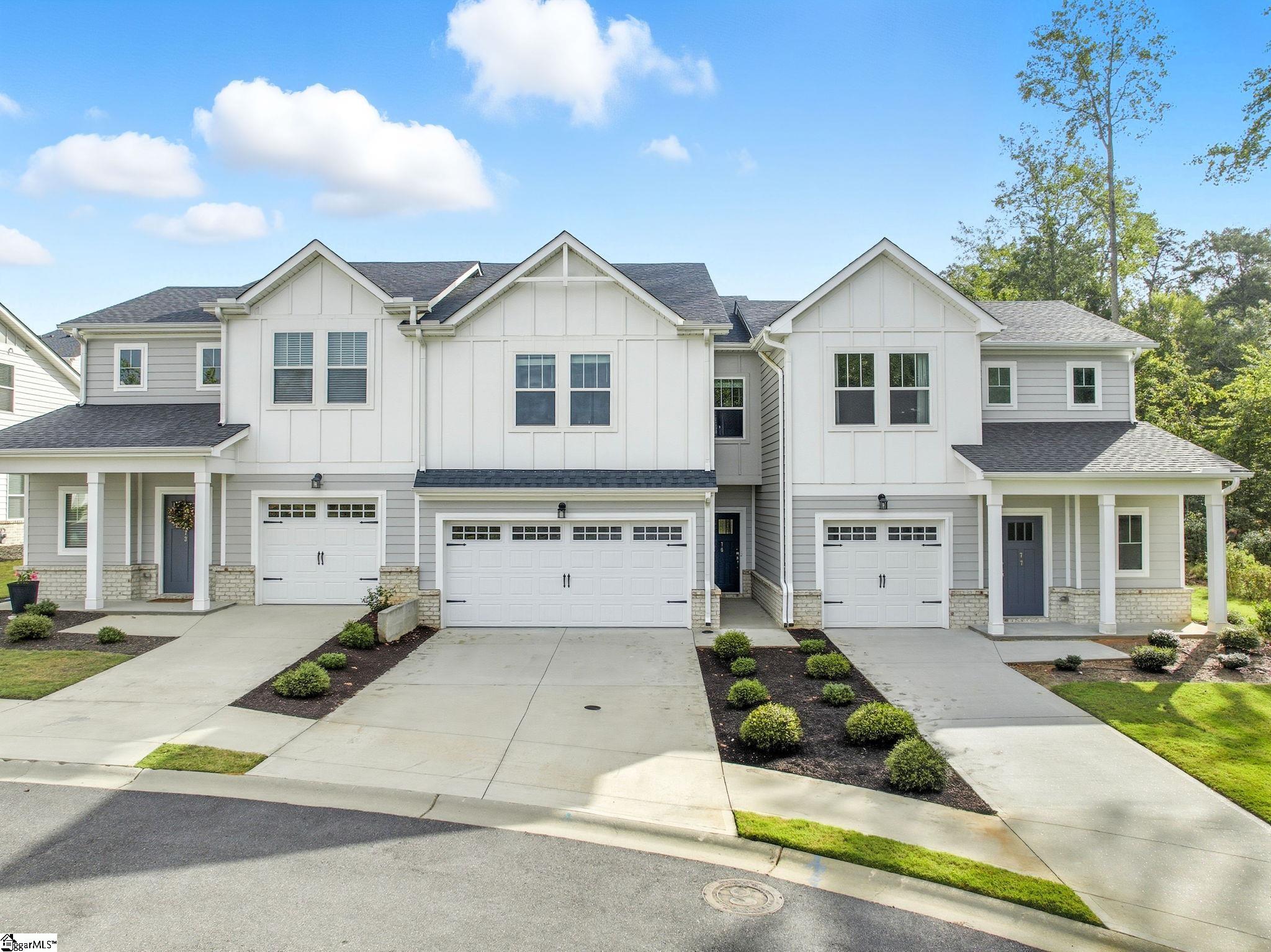 75 Galley Lane Greenville, SC 29607