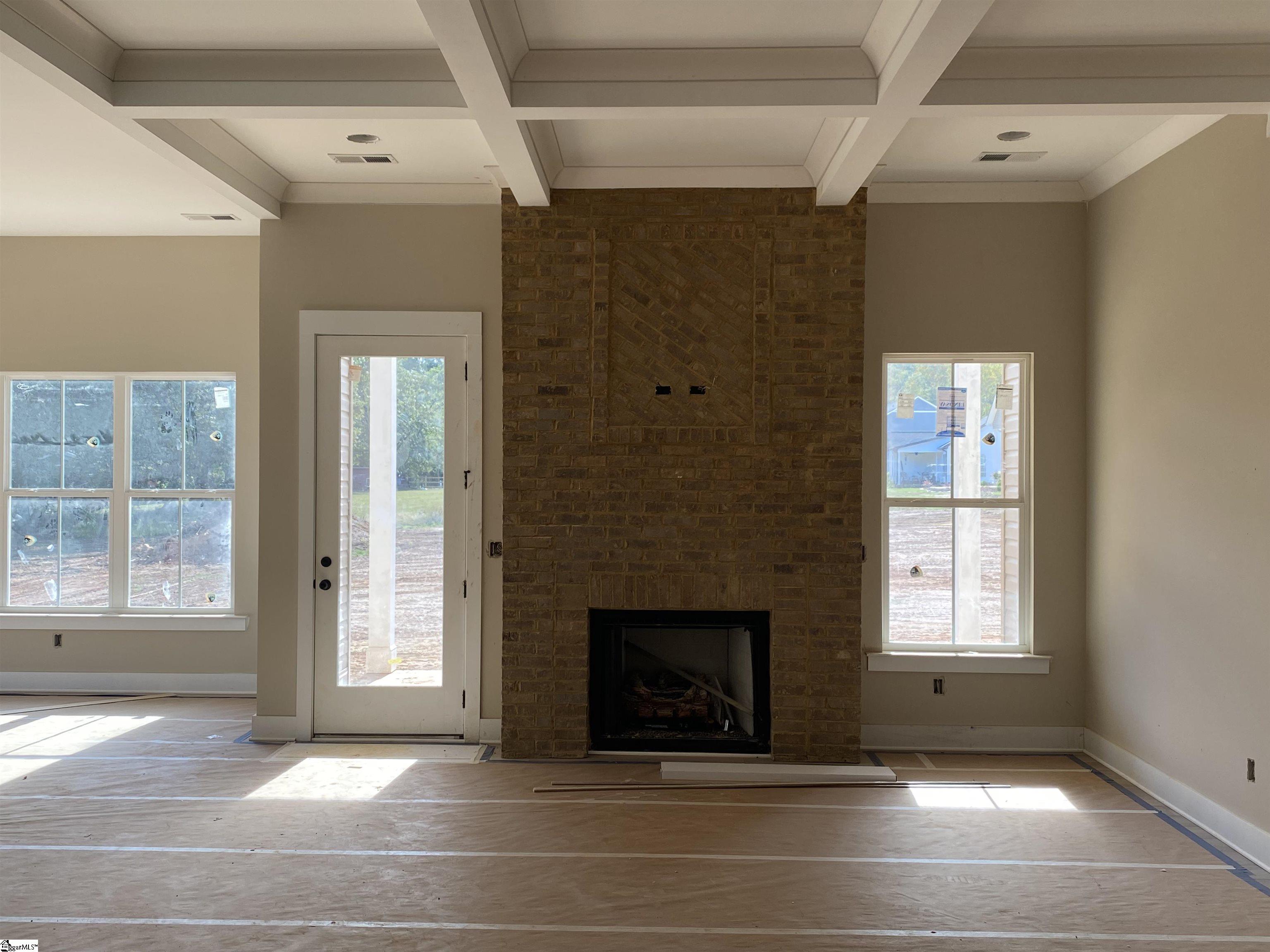 767 Cherokee Road Pelzer, SC 29669