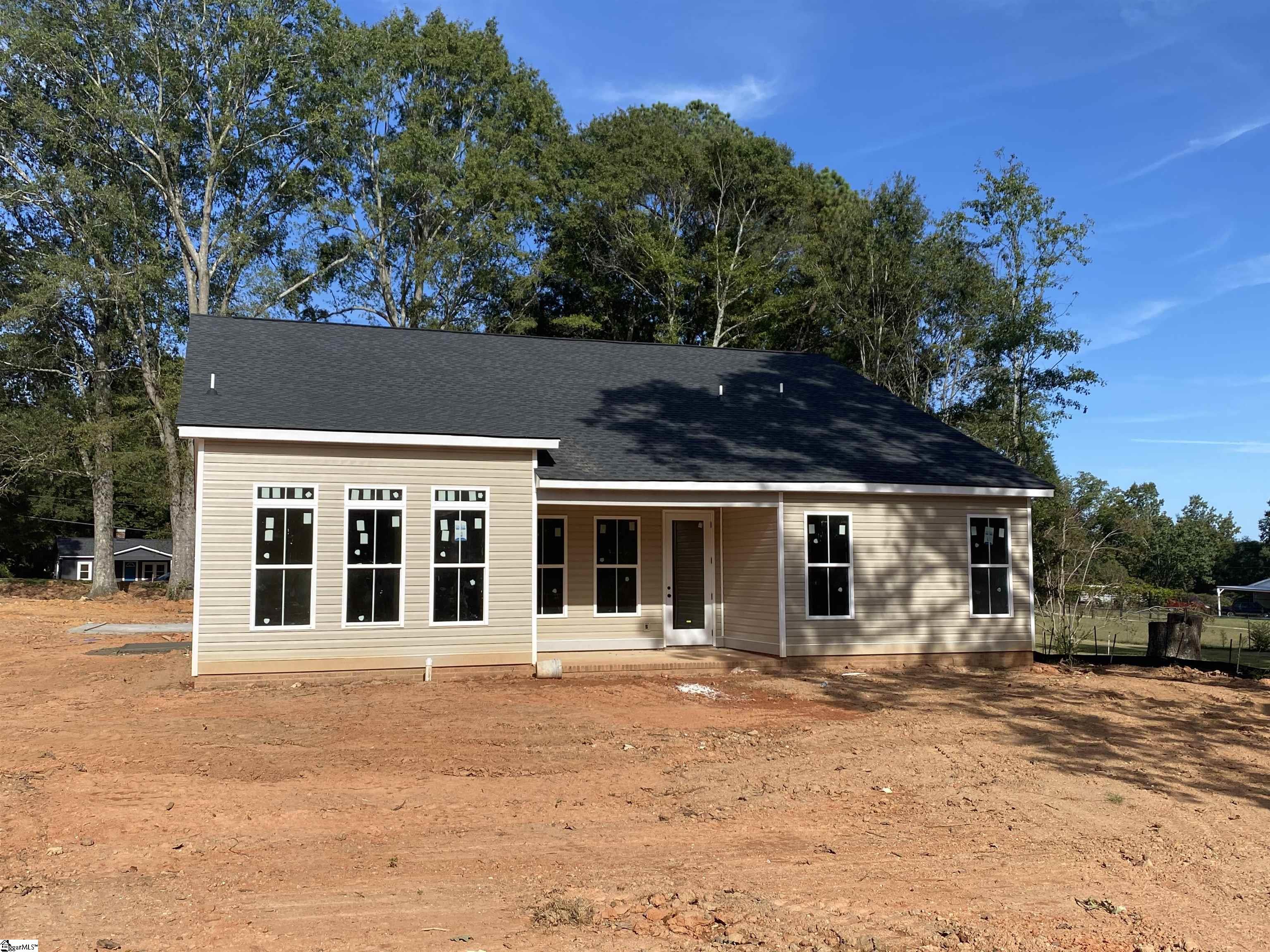 763 Cherokee Road Pelzer, SC 29669