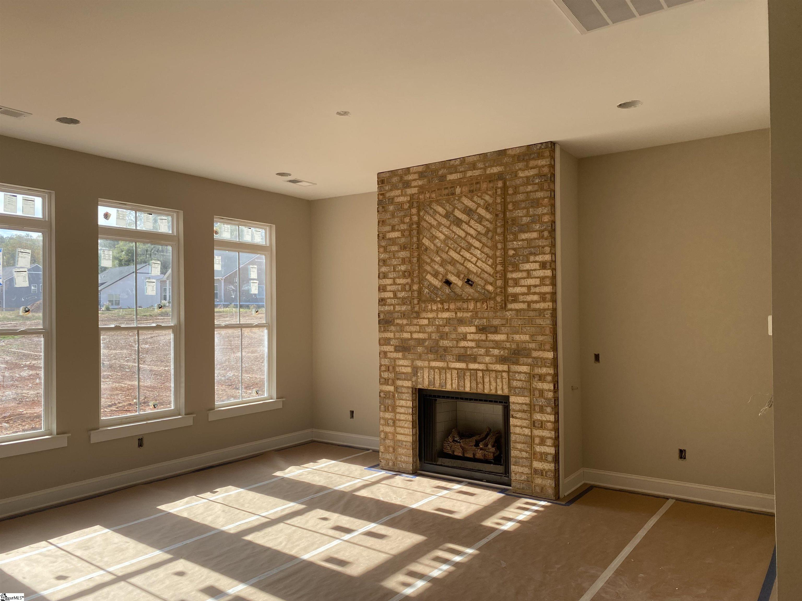 763 Cherokee Road Pelzer, SC 29669