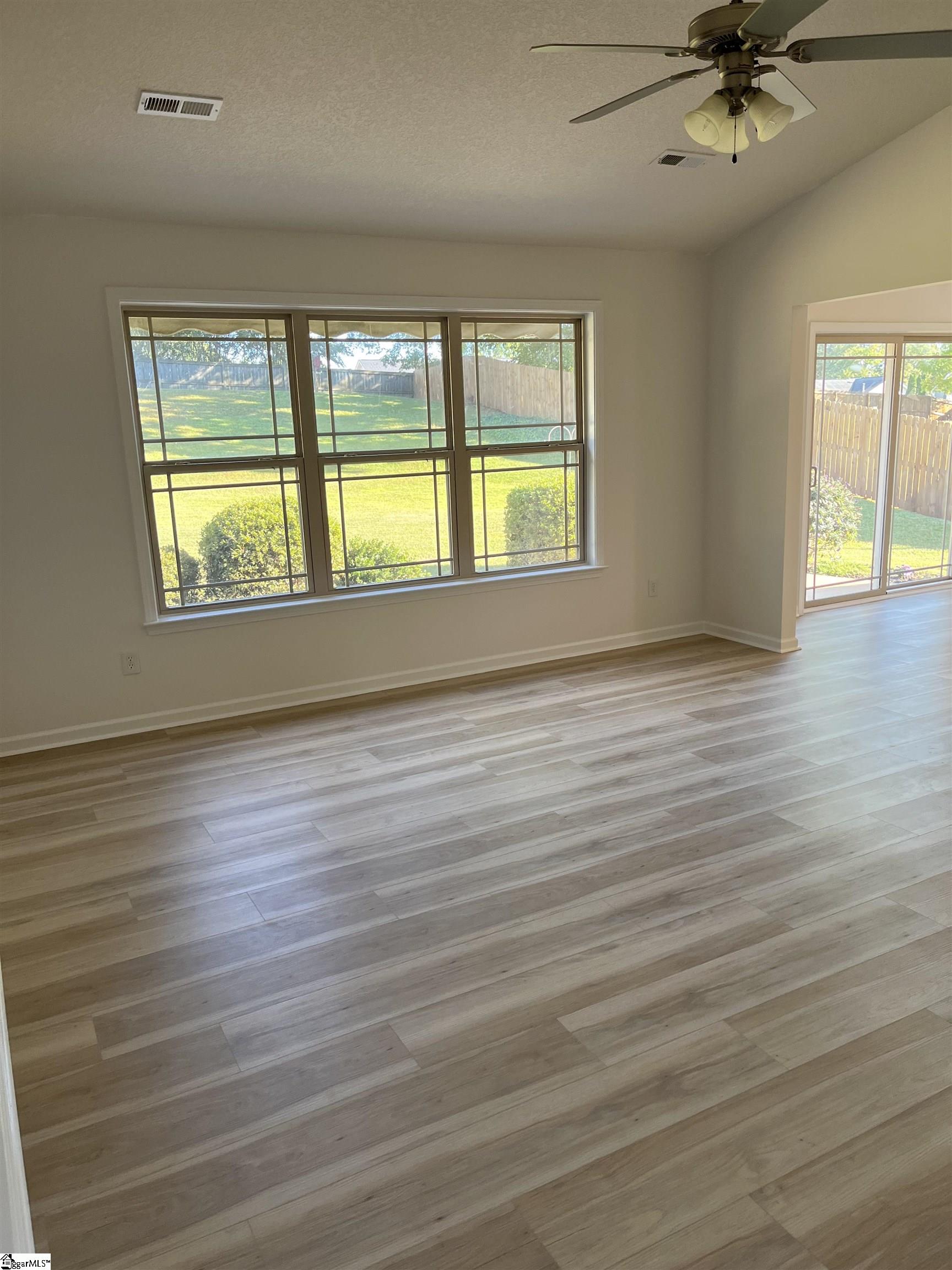 35 Flowerwood Drive Greer, SC 29651
