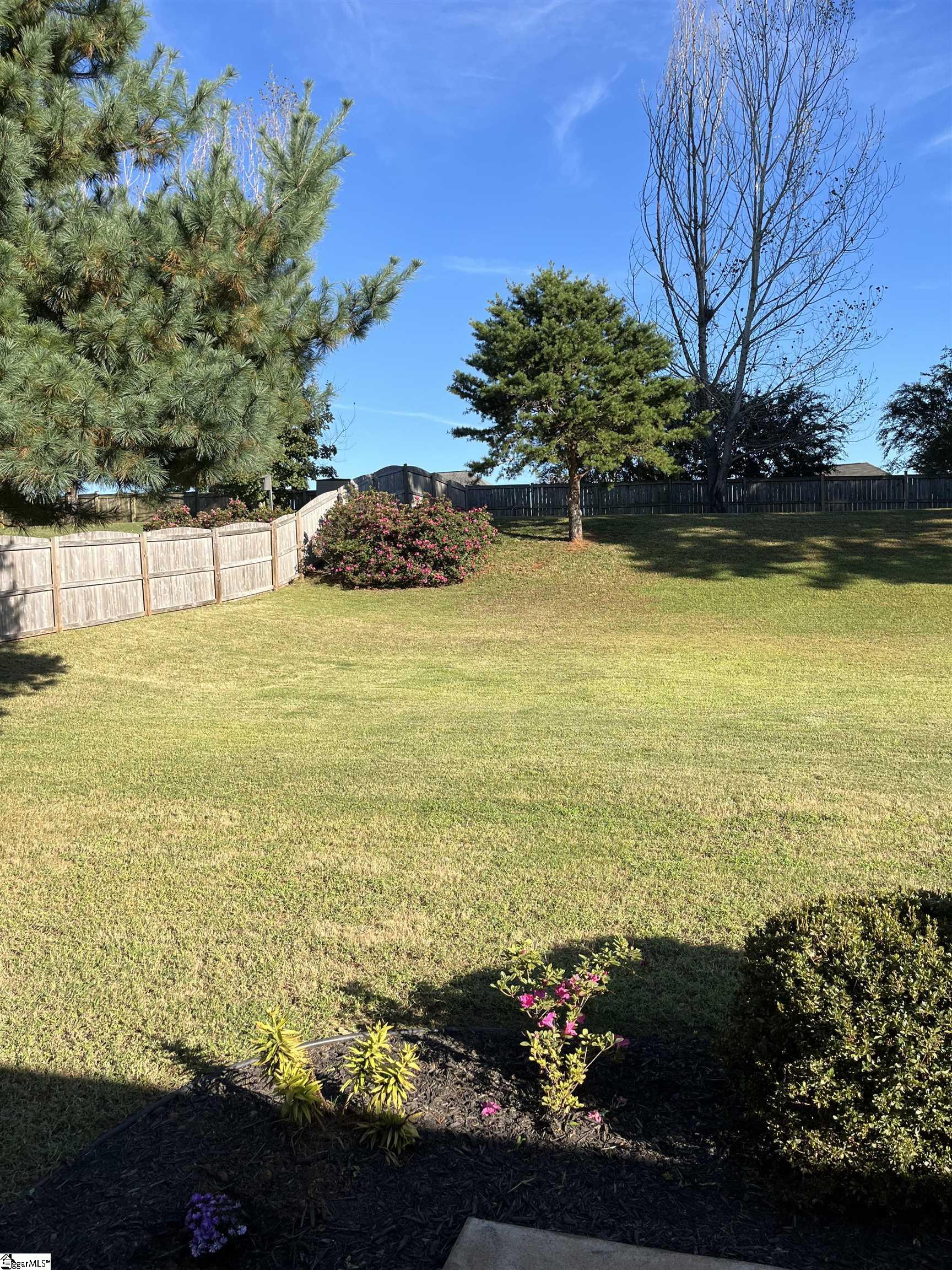 35 Flowerwood Drive Greer, SC 29651