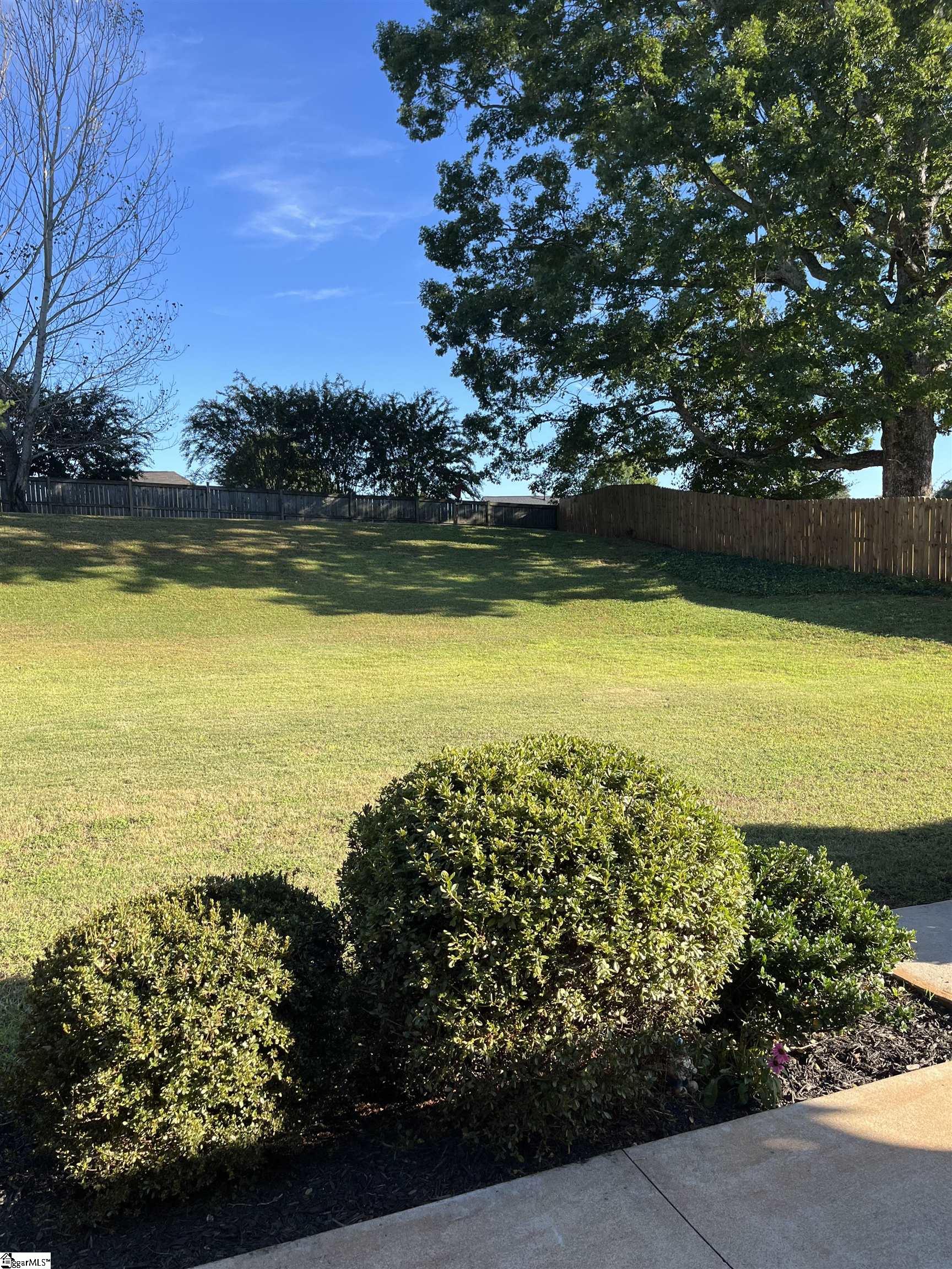 35 Flowerwood Drive Greer, SC 29651