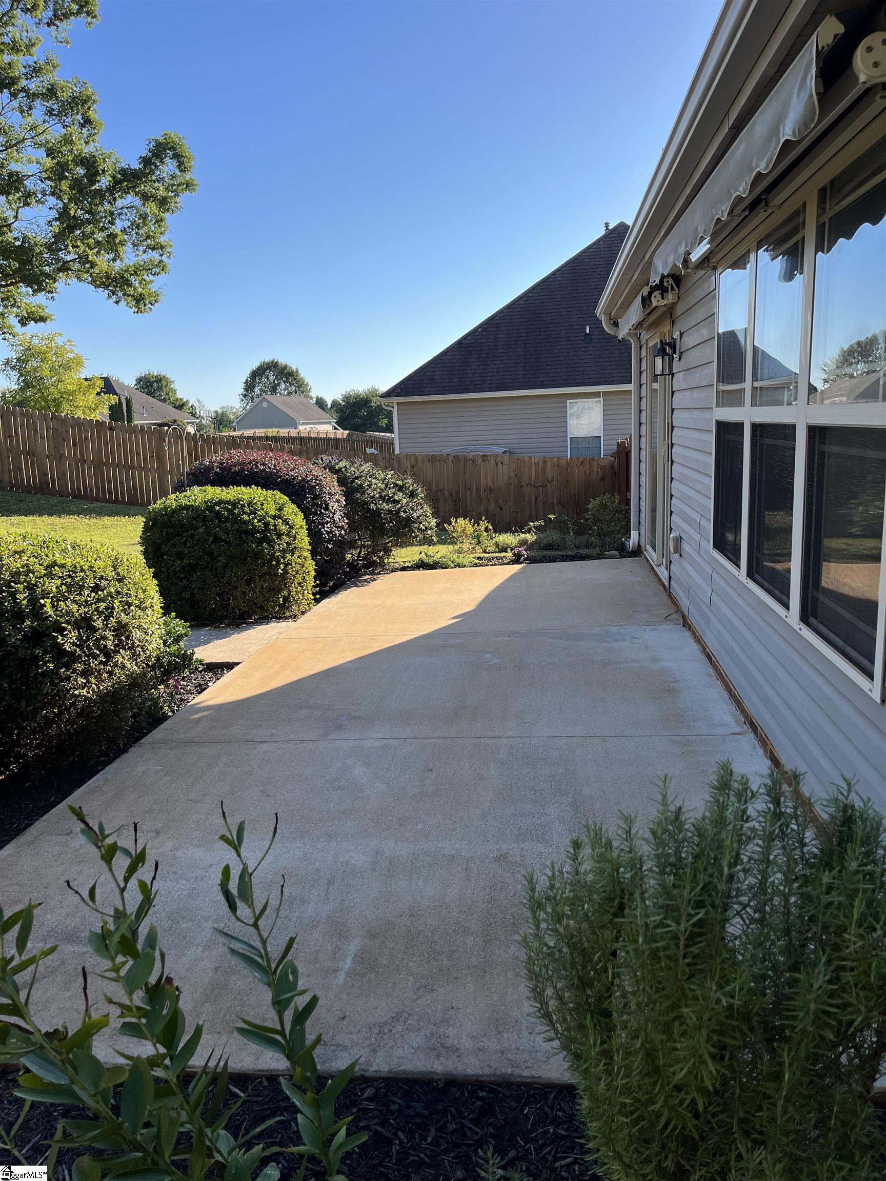 35 Flowerwood Drive Greer, SC 29651
