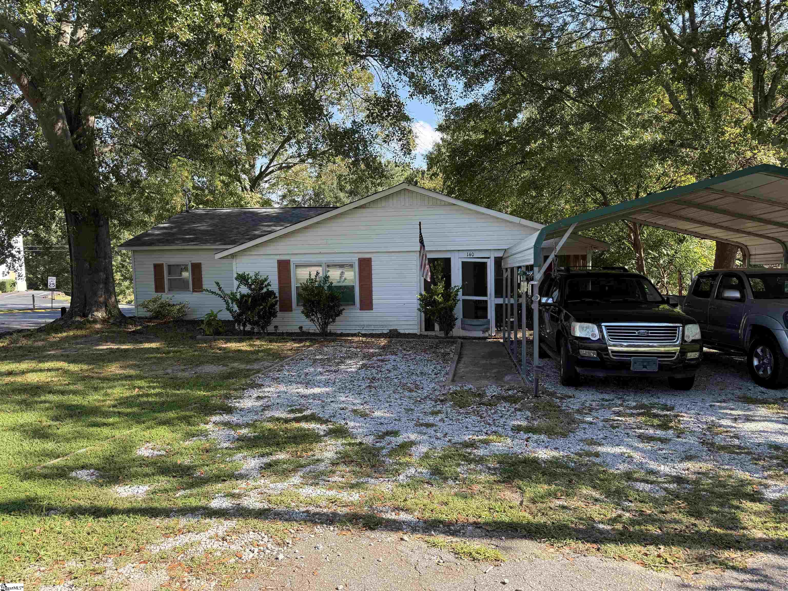 140 Agnew Road Greenville, SC 29317