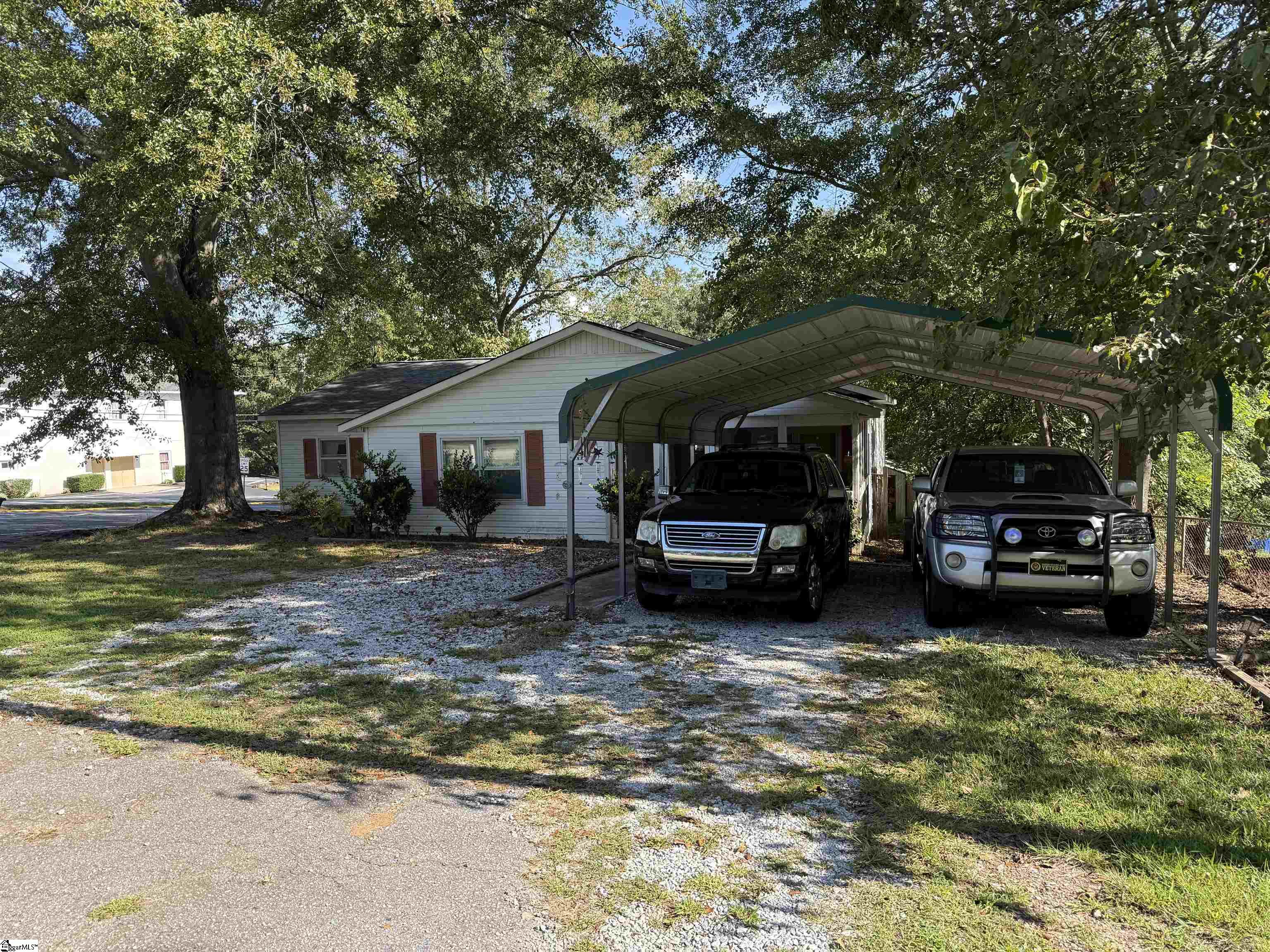 140 Agnew Road Greenville, SC 29317