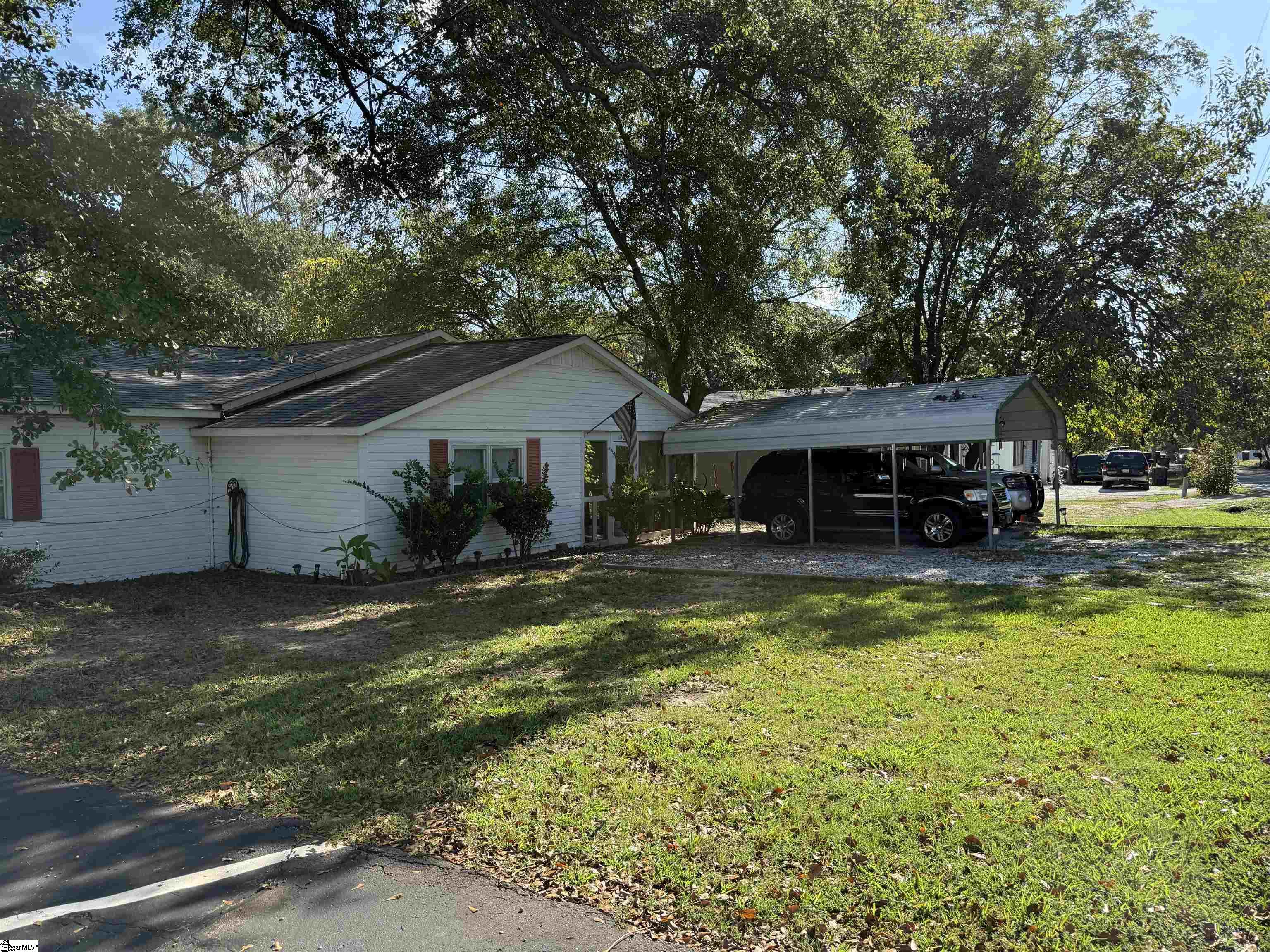 140 Agnew Road Greenville, SC 29317