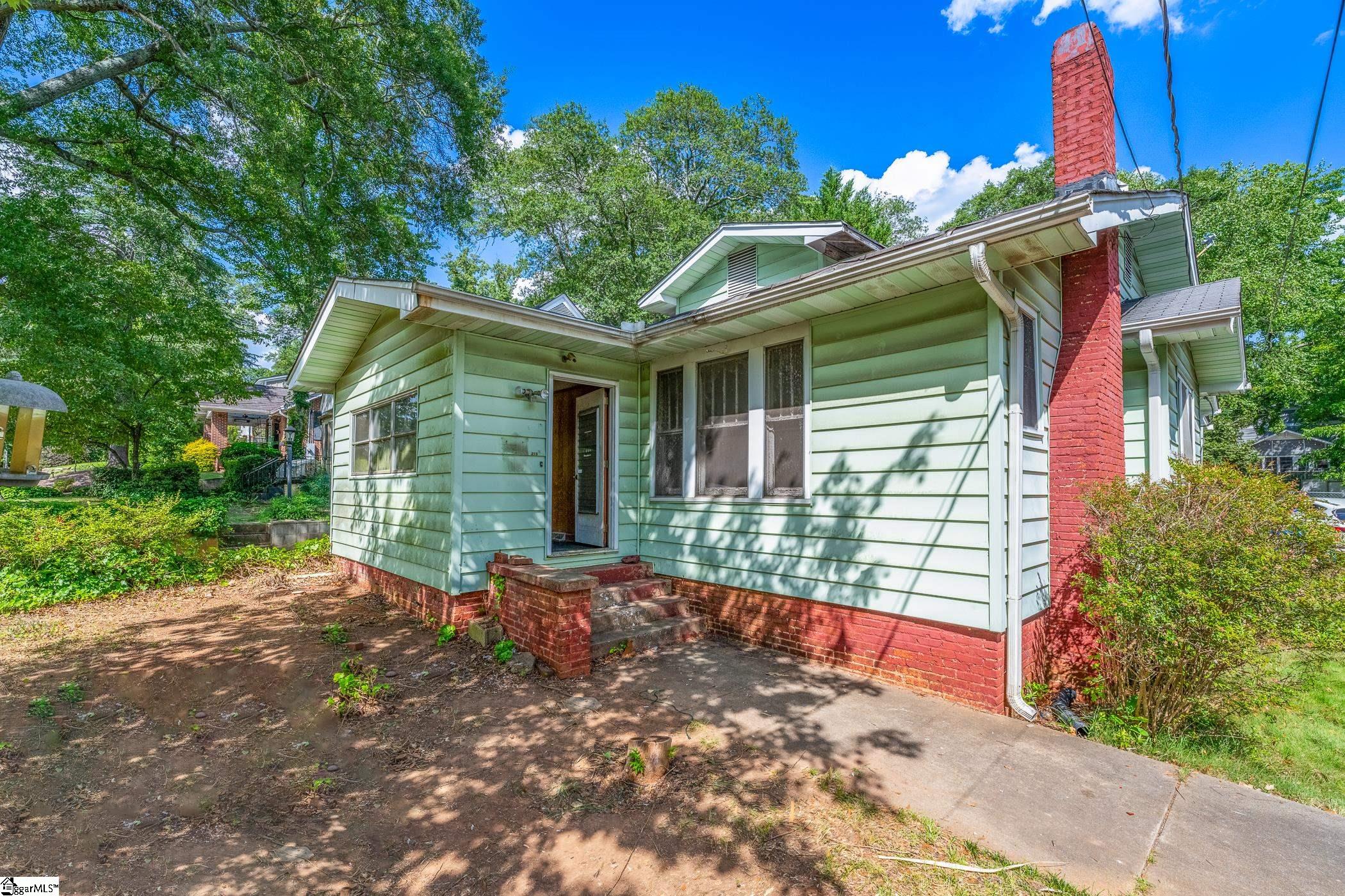215 Grove Road Greenville, SC 29605