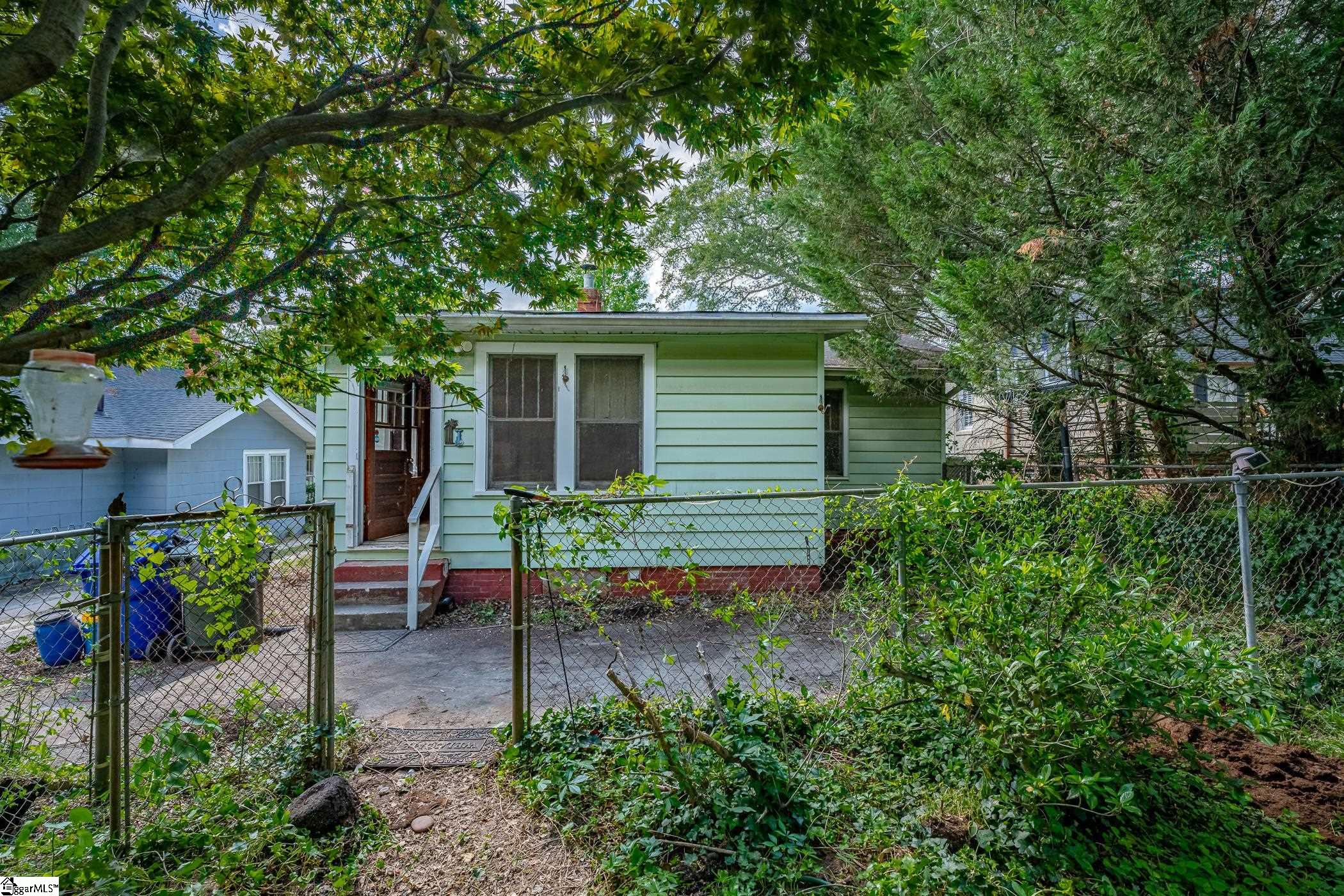 215 Grove Road Greenville, SC 29605