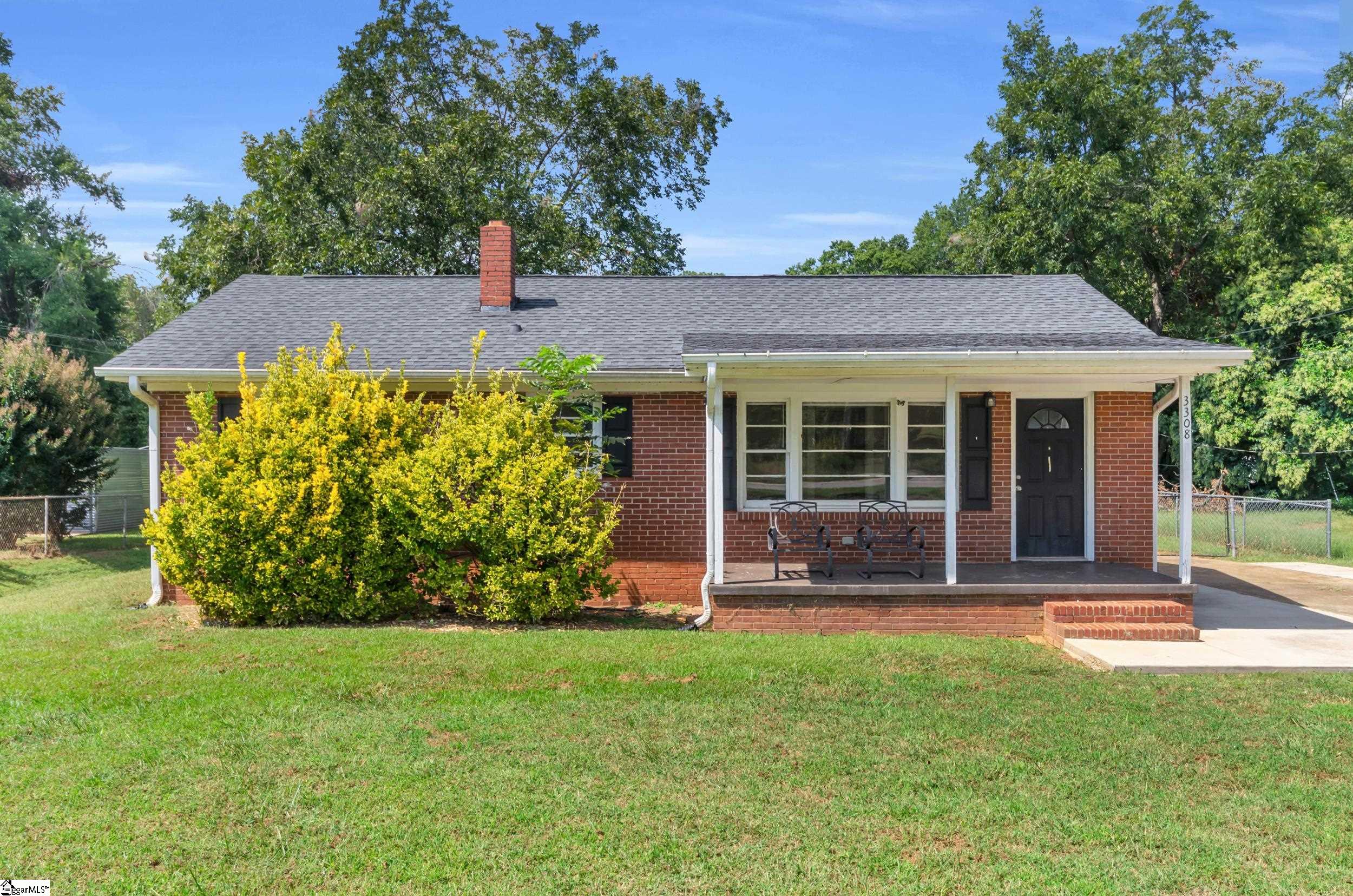 3308 New Pond Road Anderson, SC 29626