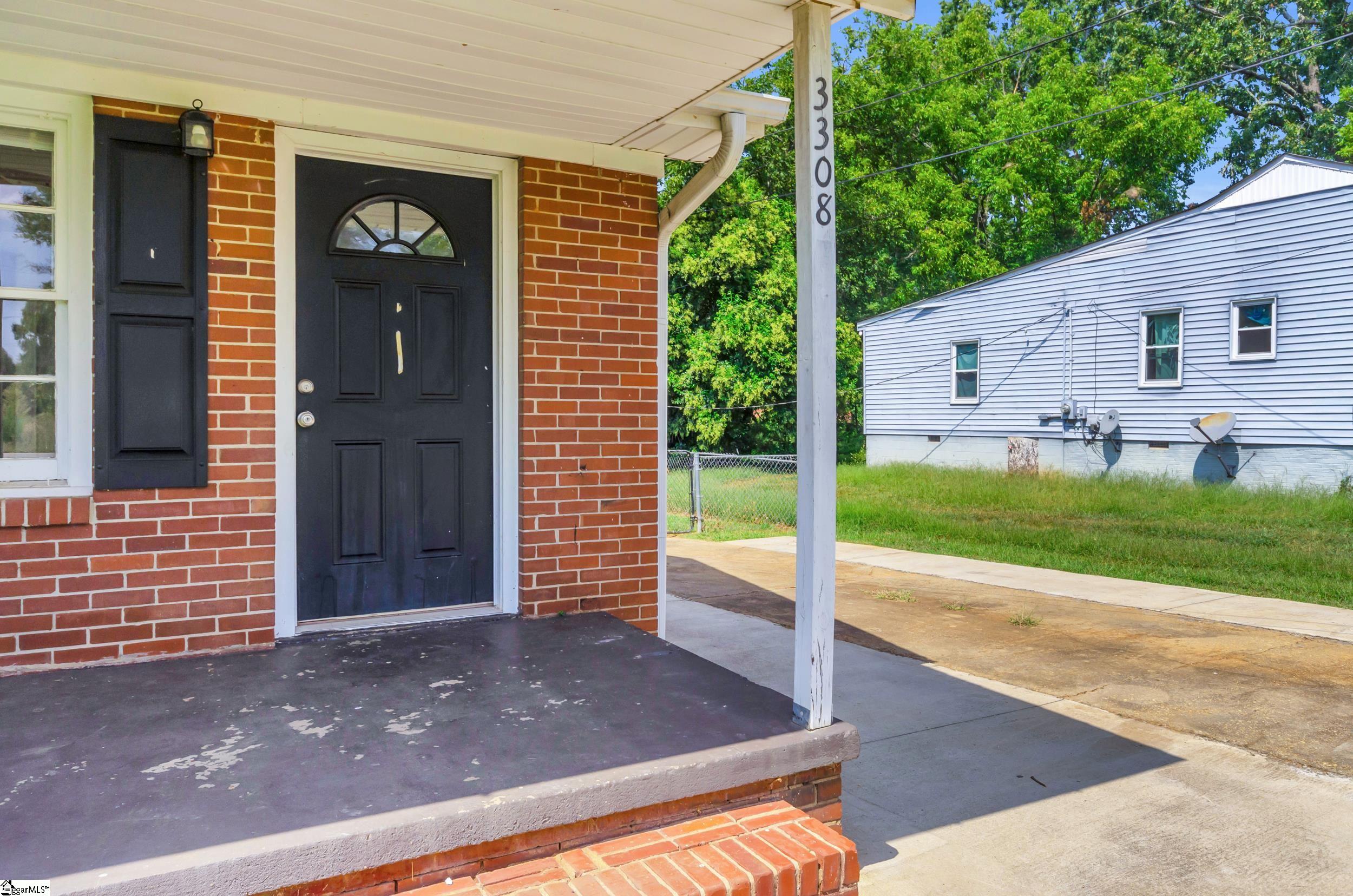 3308 New Pond Road Anderson, SC 29626