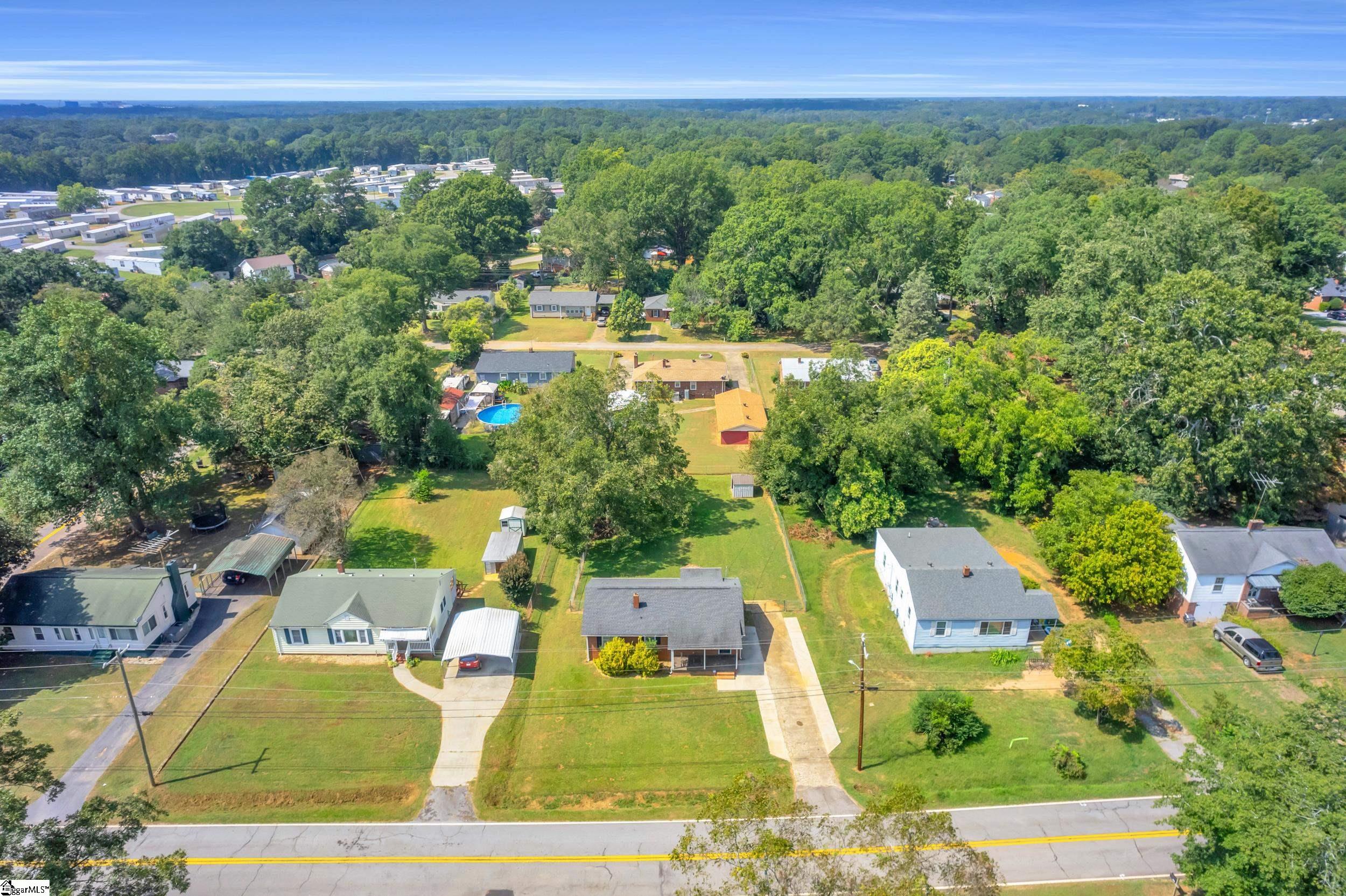 3308 New Pond Road Anderson, SC 29626