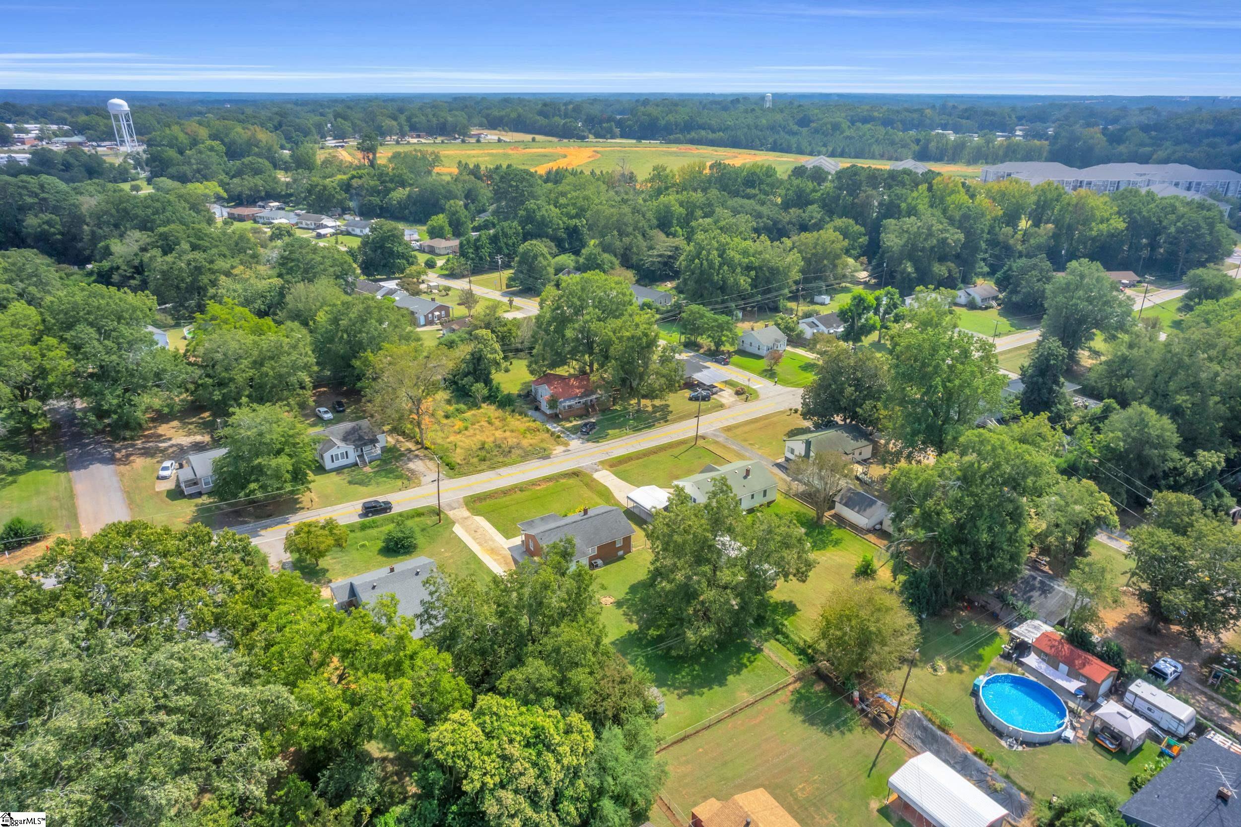 3308 New Pond Road Anderson, SC 29626