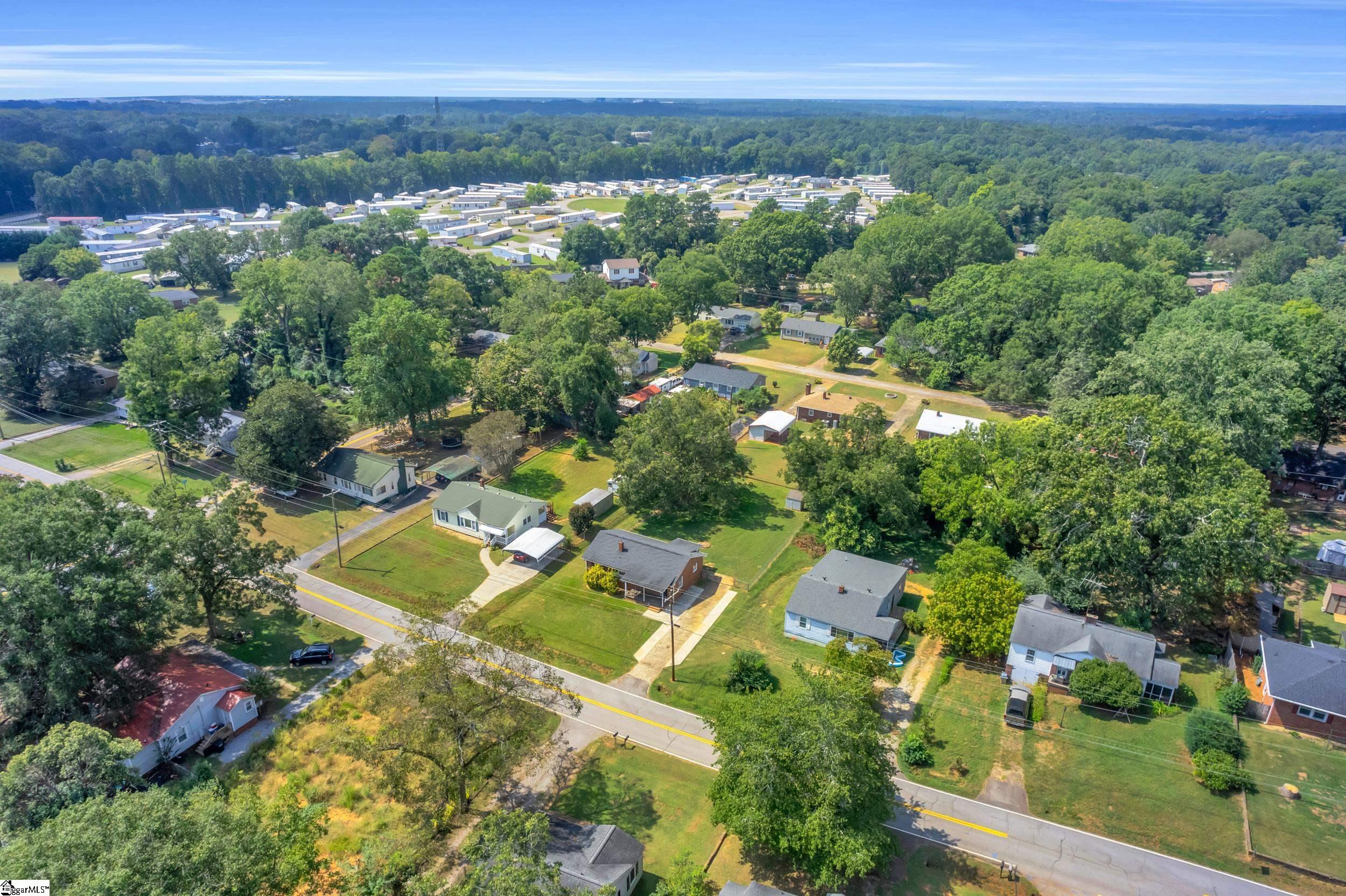 3308 New Pond Road Anderson, SC 29626