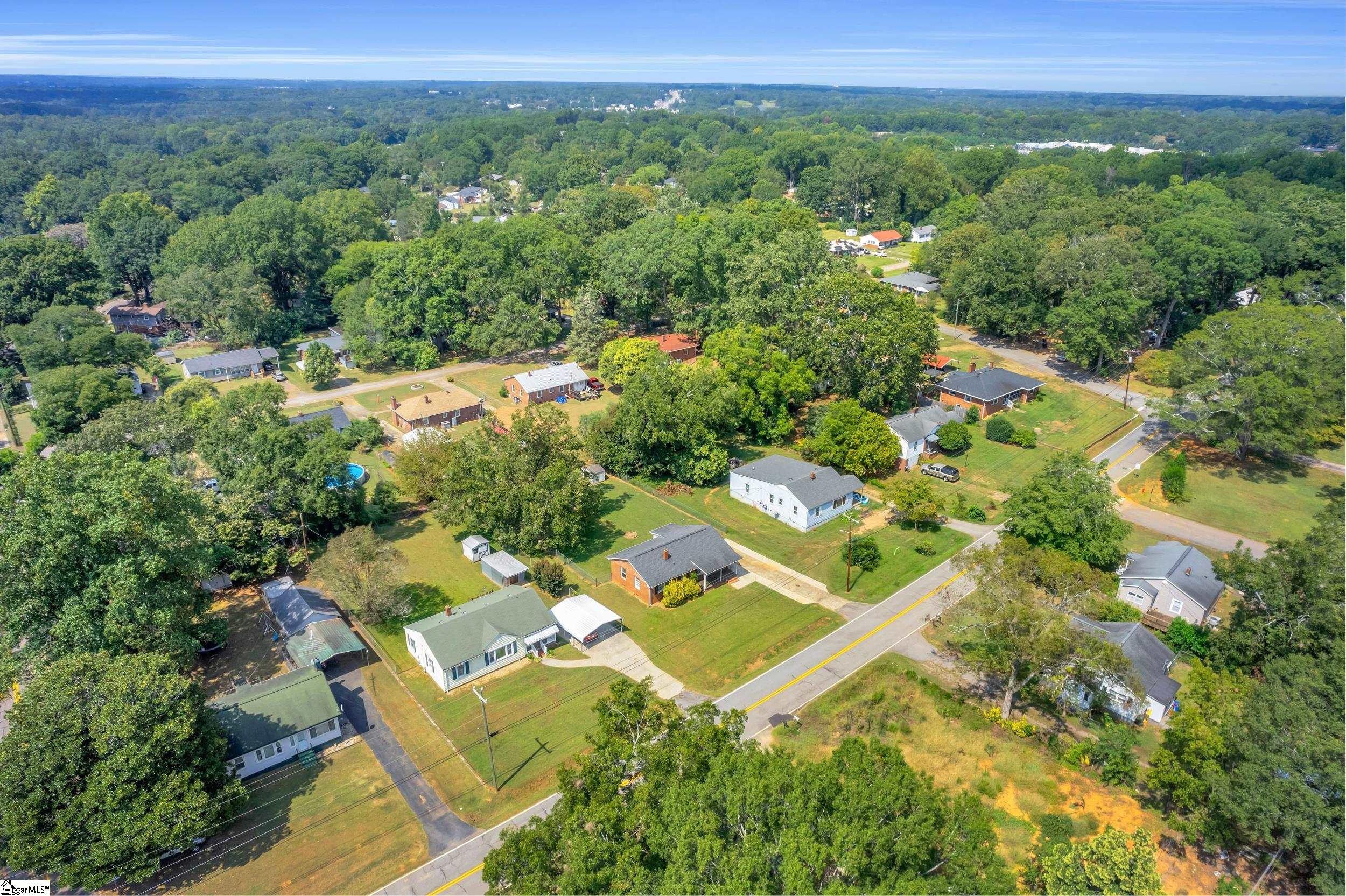 3308 New Pond Road Anderson, SC 29626