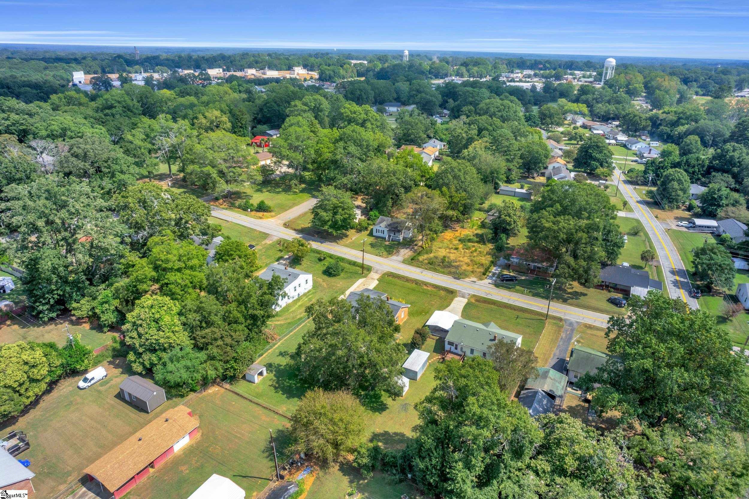 3308 New Pond Road Anderson, SC 29626