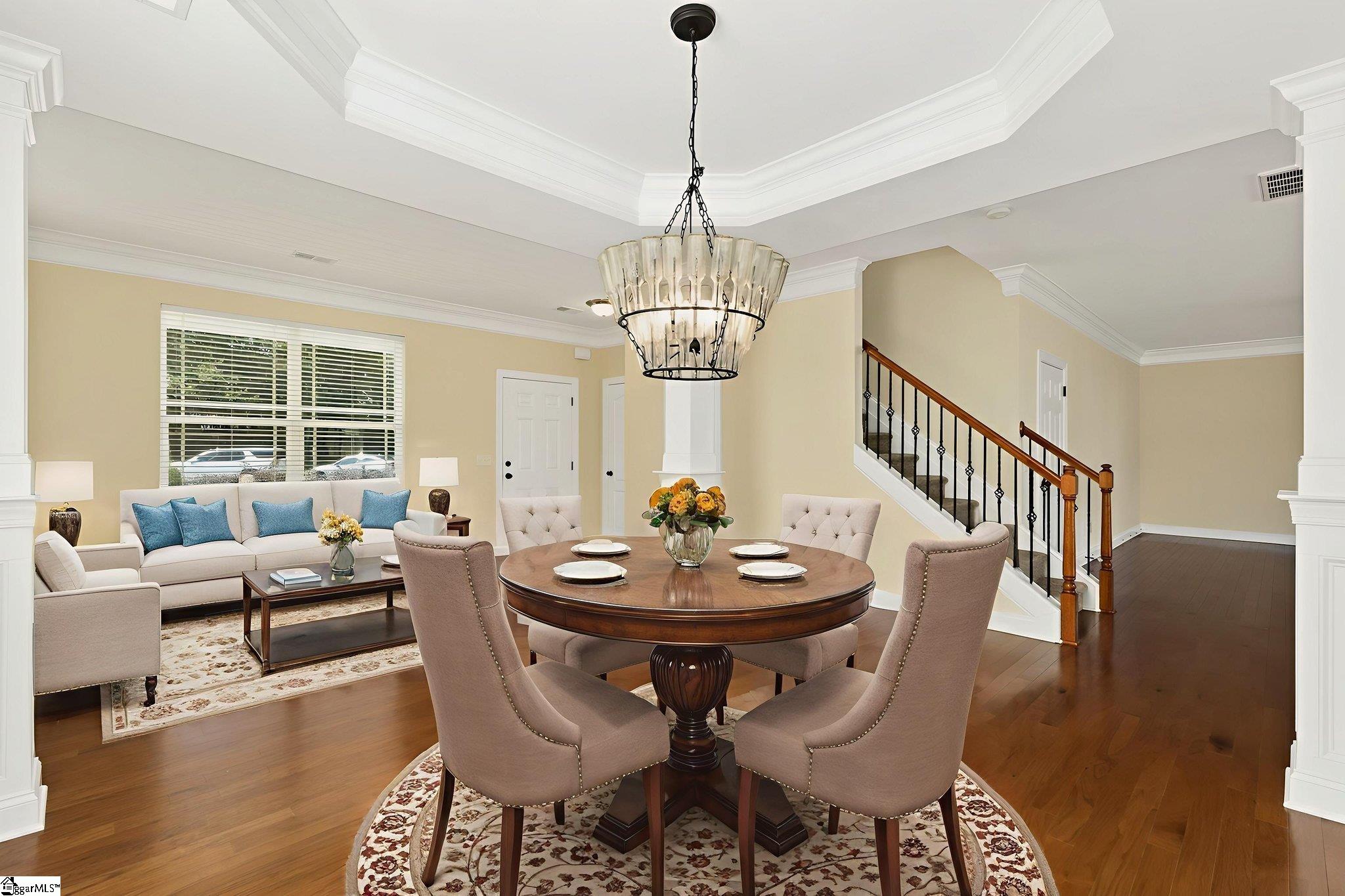 153 Windsor Creek Court Simpsonville, SC 29681