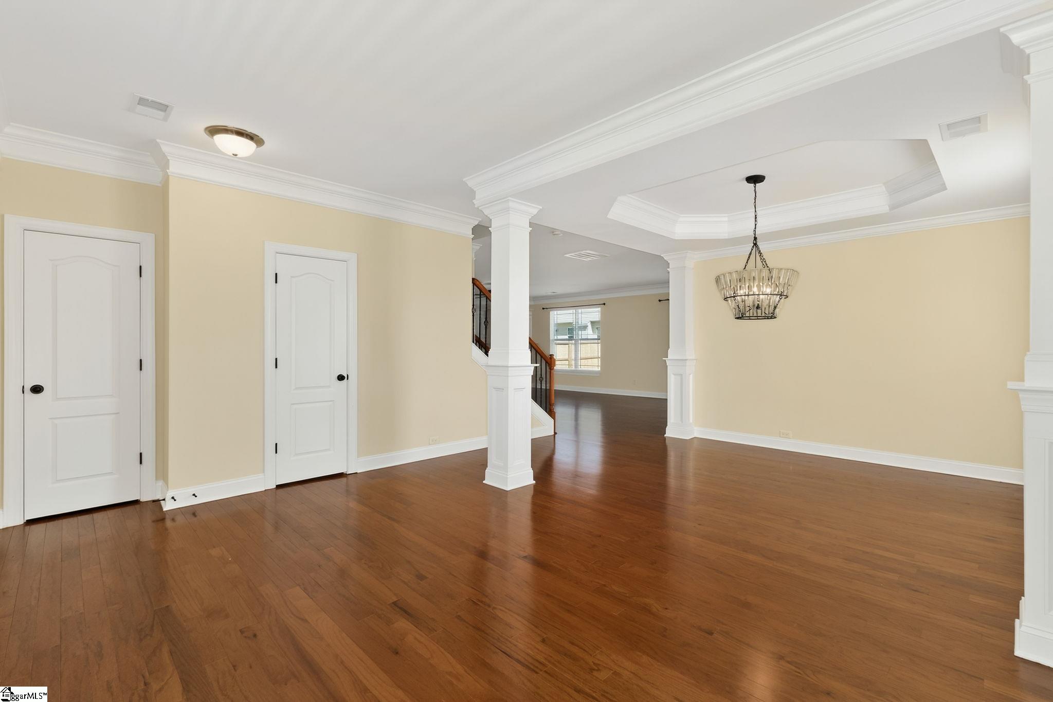 153 Windsor Creek Court Simpsonville, SC 29681