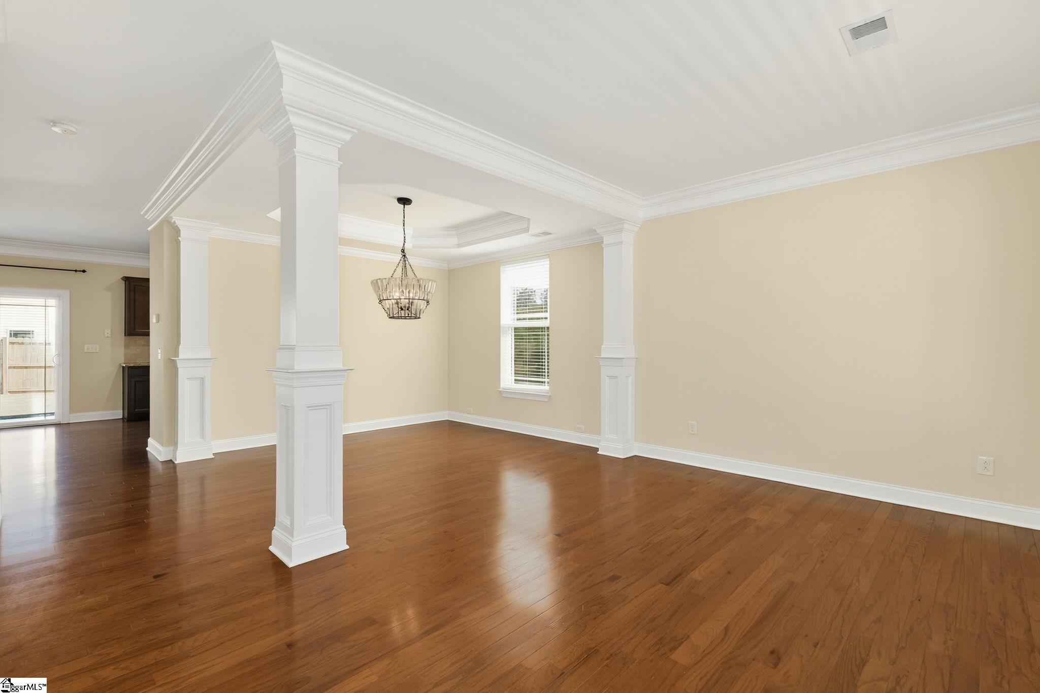 153 Windsor Creek Court Simpsonville, SC 29681