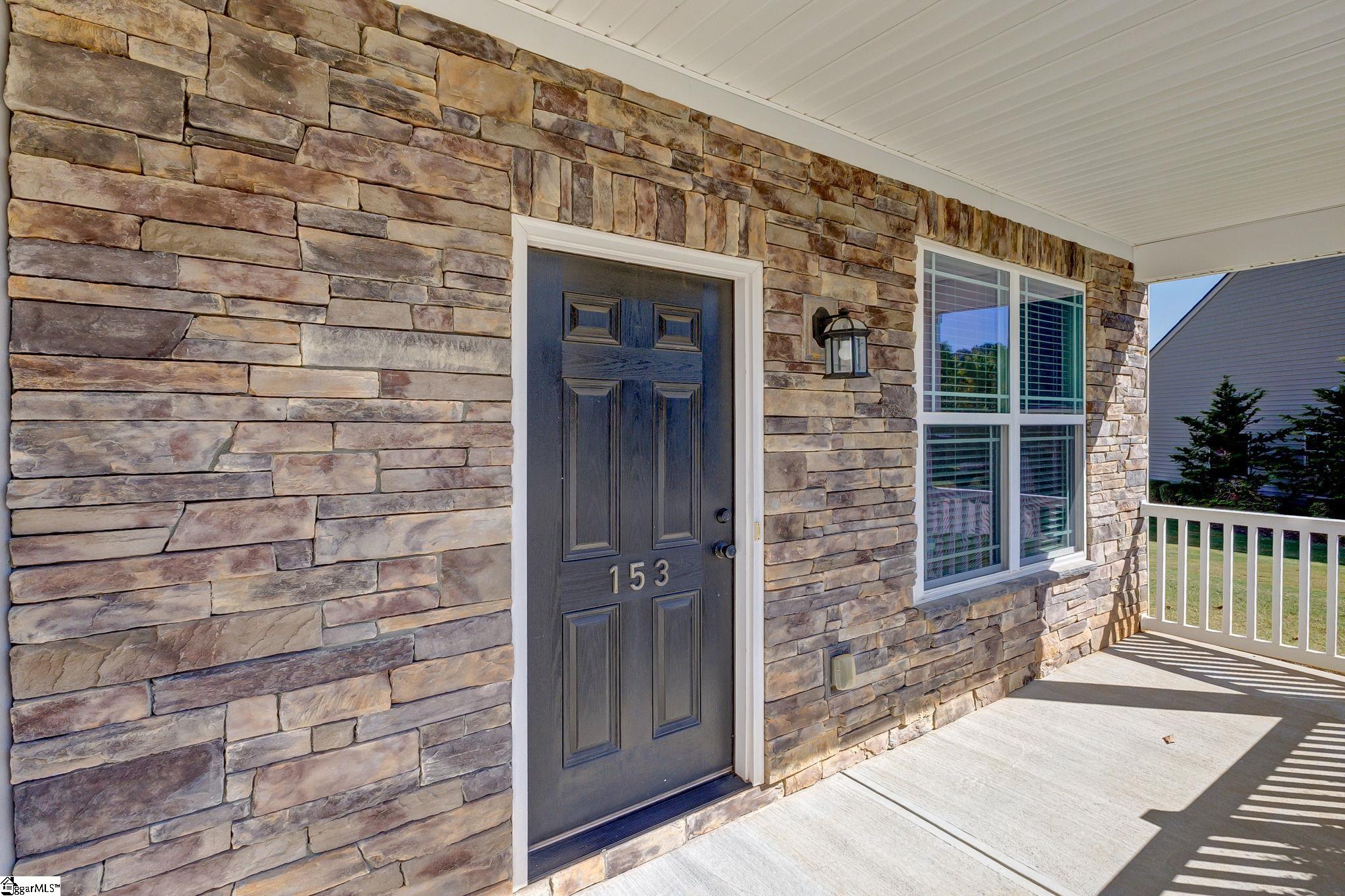 153 Windsor Creek Court Simpsonville, SC 29681