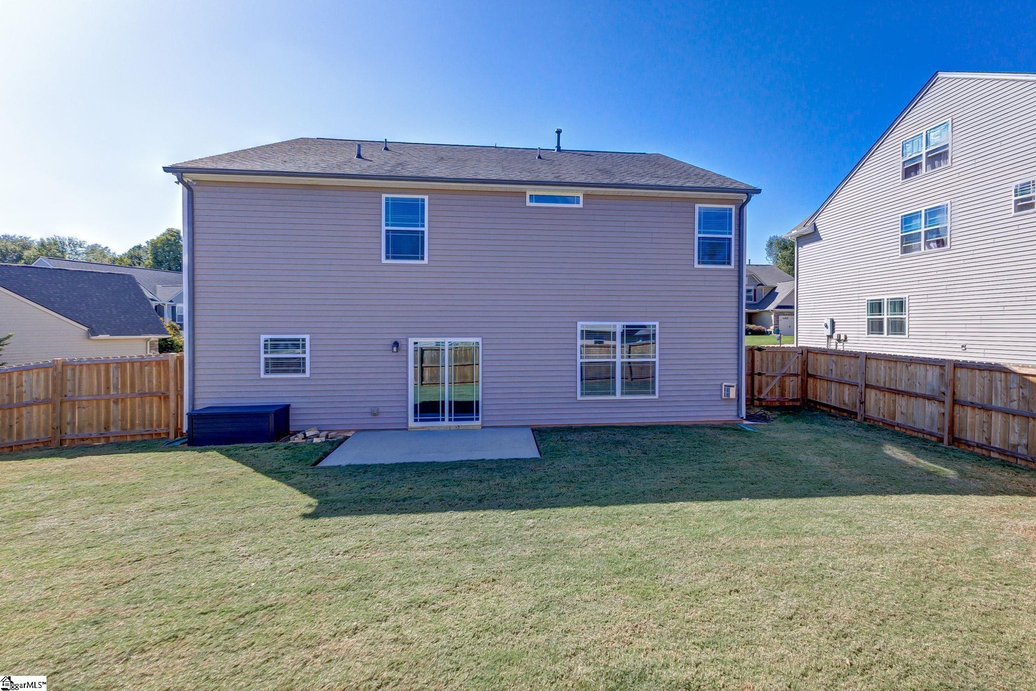 153 Windsor Creek Court Simpsonville, SC 29681
