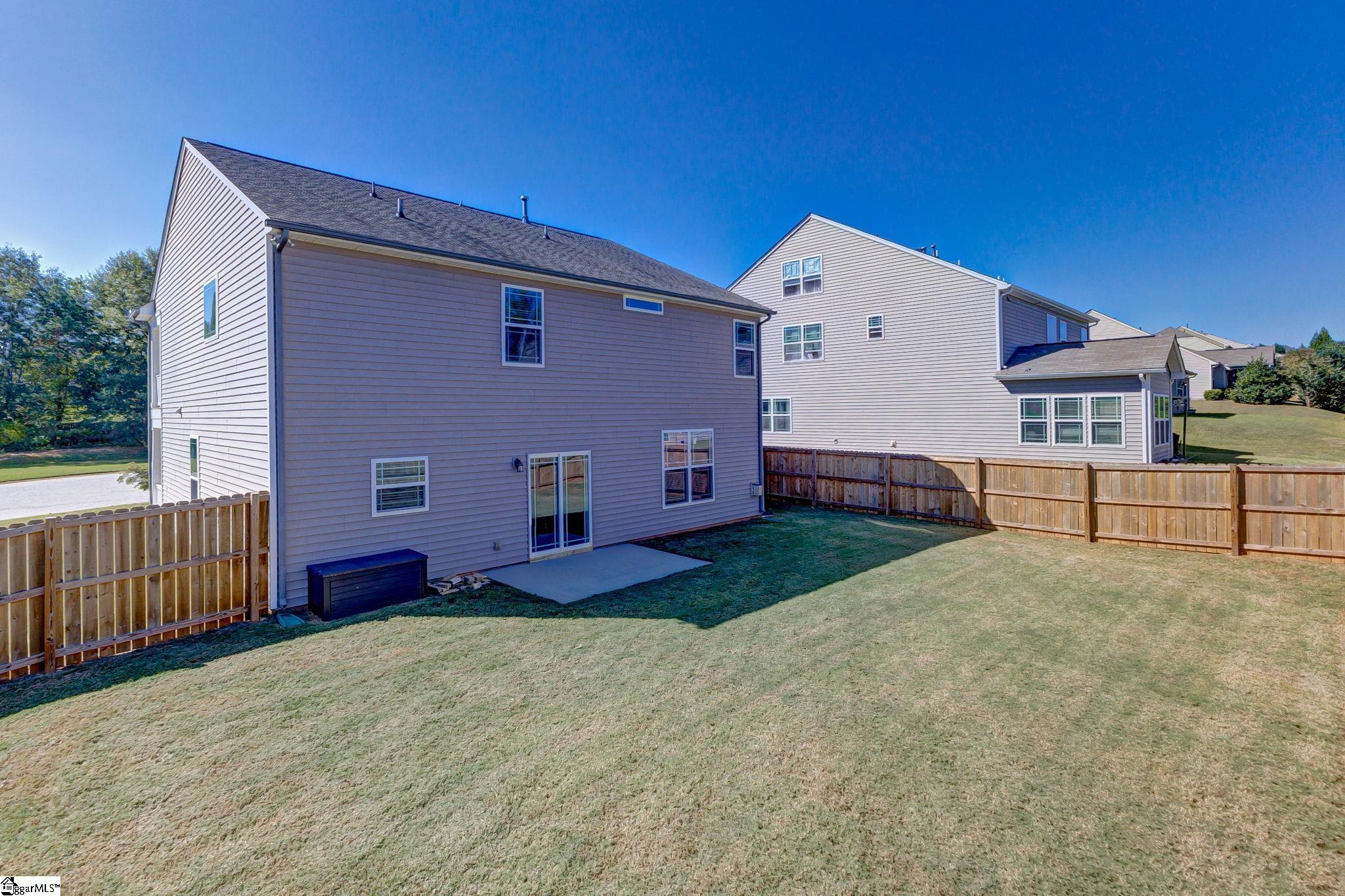153 Windsor Creek Court Simpsonville, SC 29681