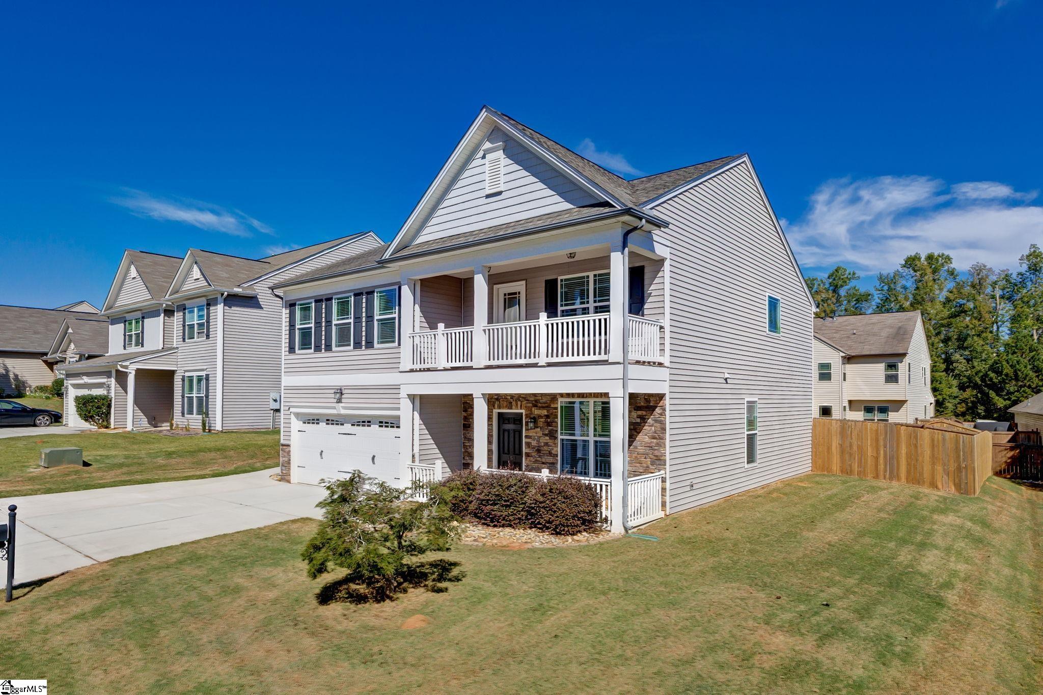 153 Windsor Creek Court Simpsonville, SC 29681