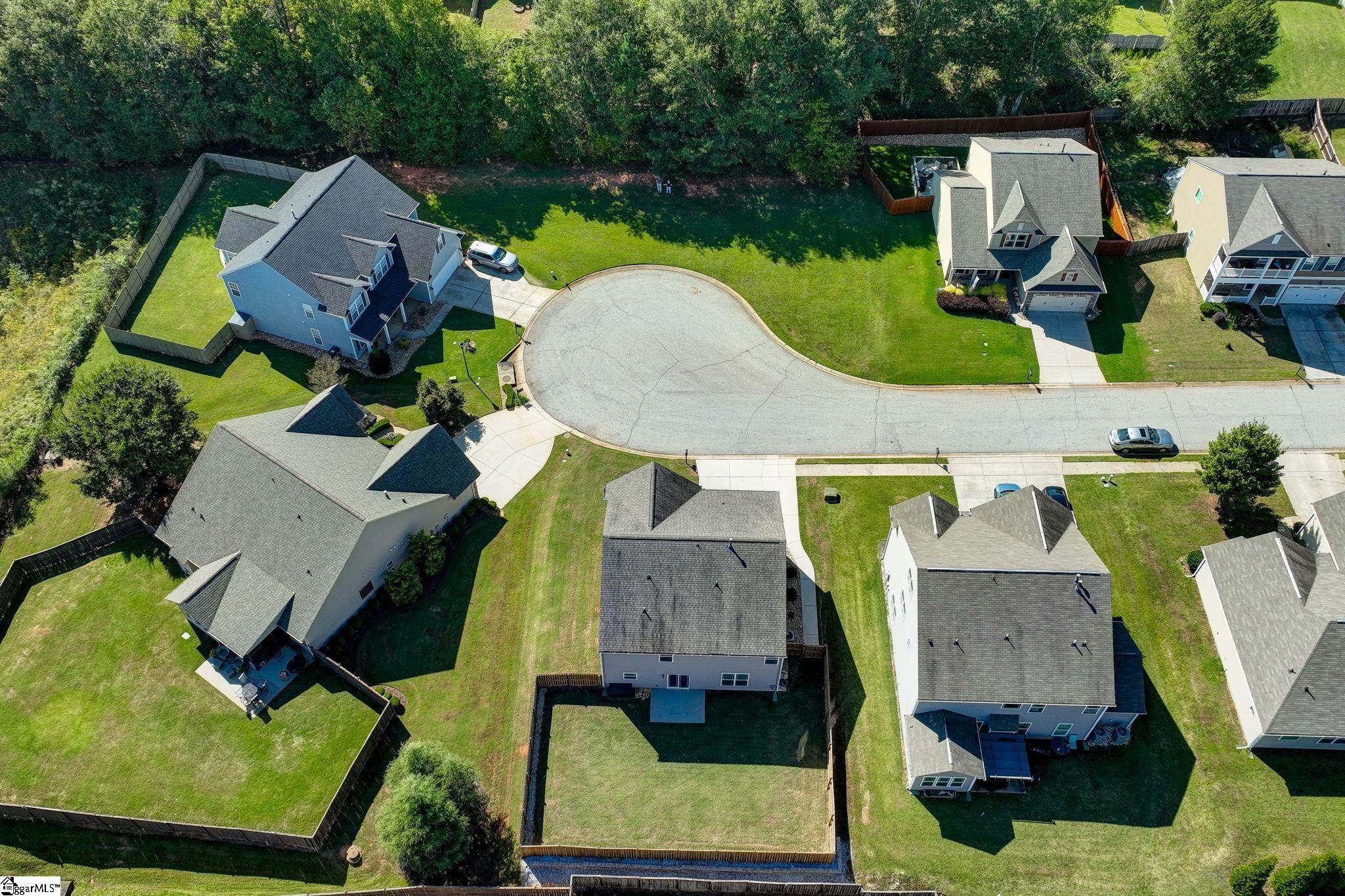 153 Windsor Creek Court Simpsonville, SC 29681